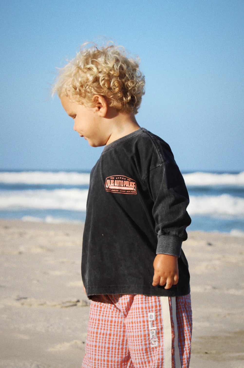 AUTOPALACE MINI LONG SLEEVE - Image 5