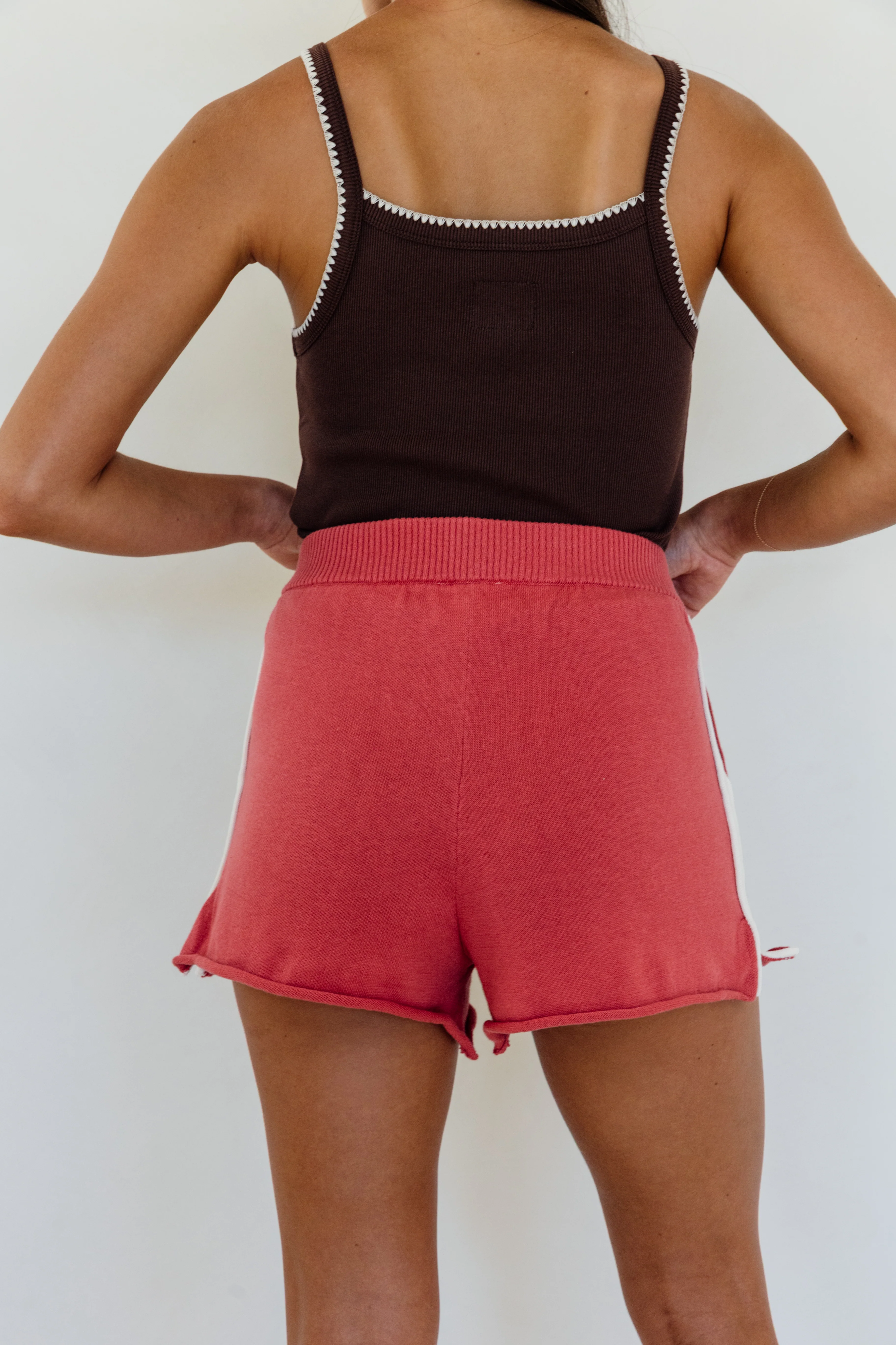 BASK SHORT - Image 4