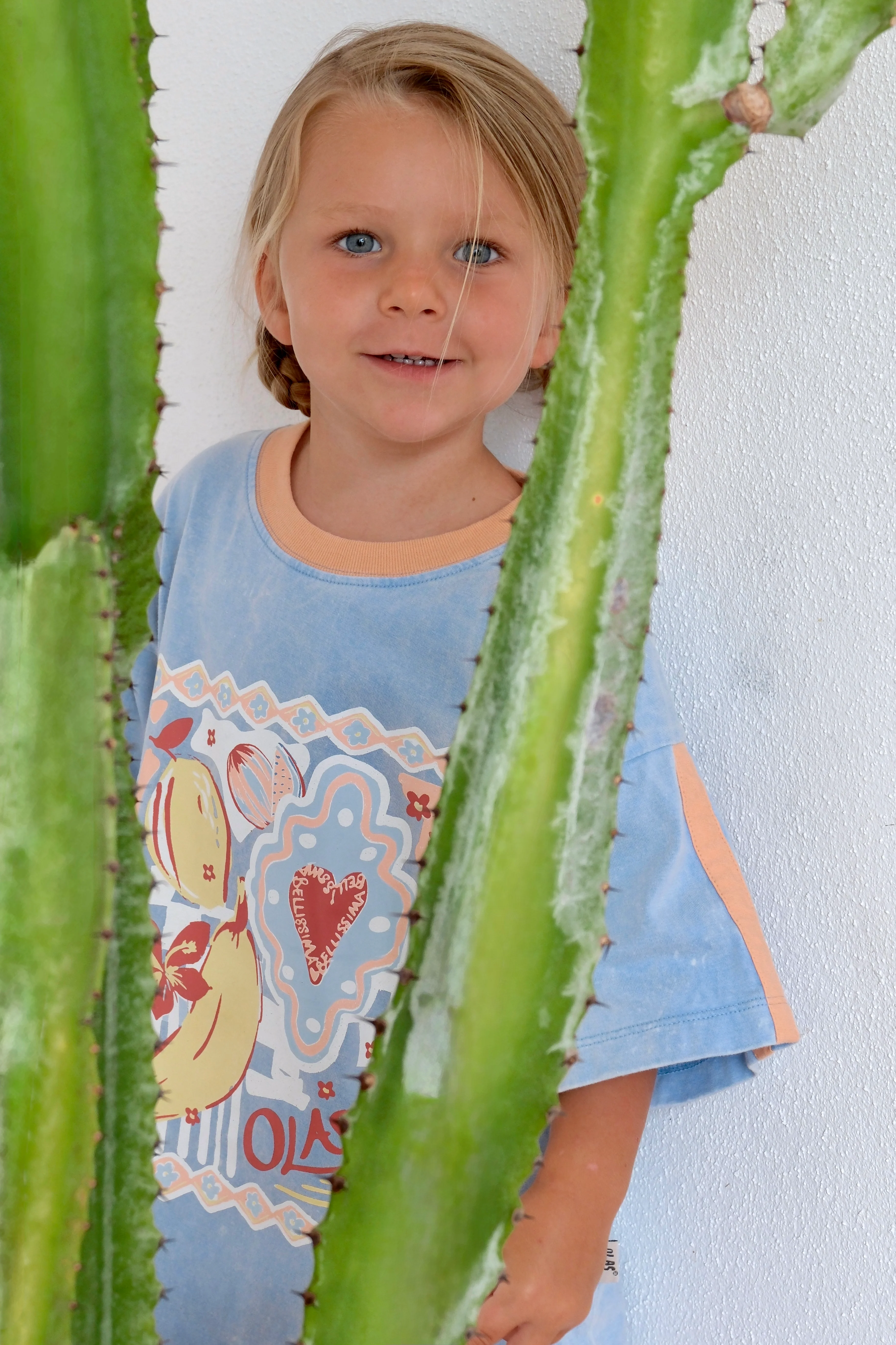 BELLISSIMA MINI TEE - Image 3