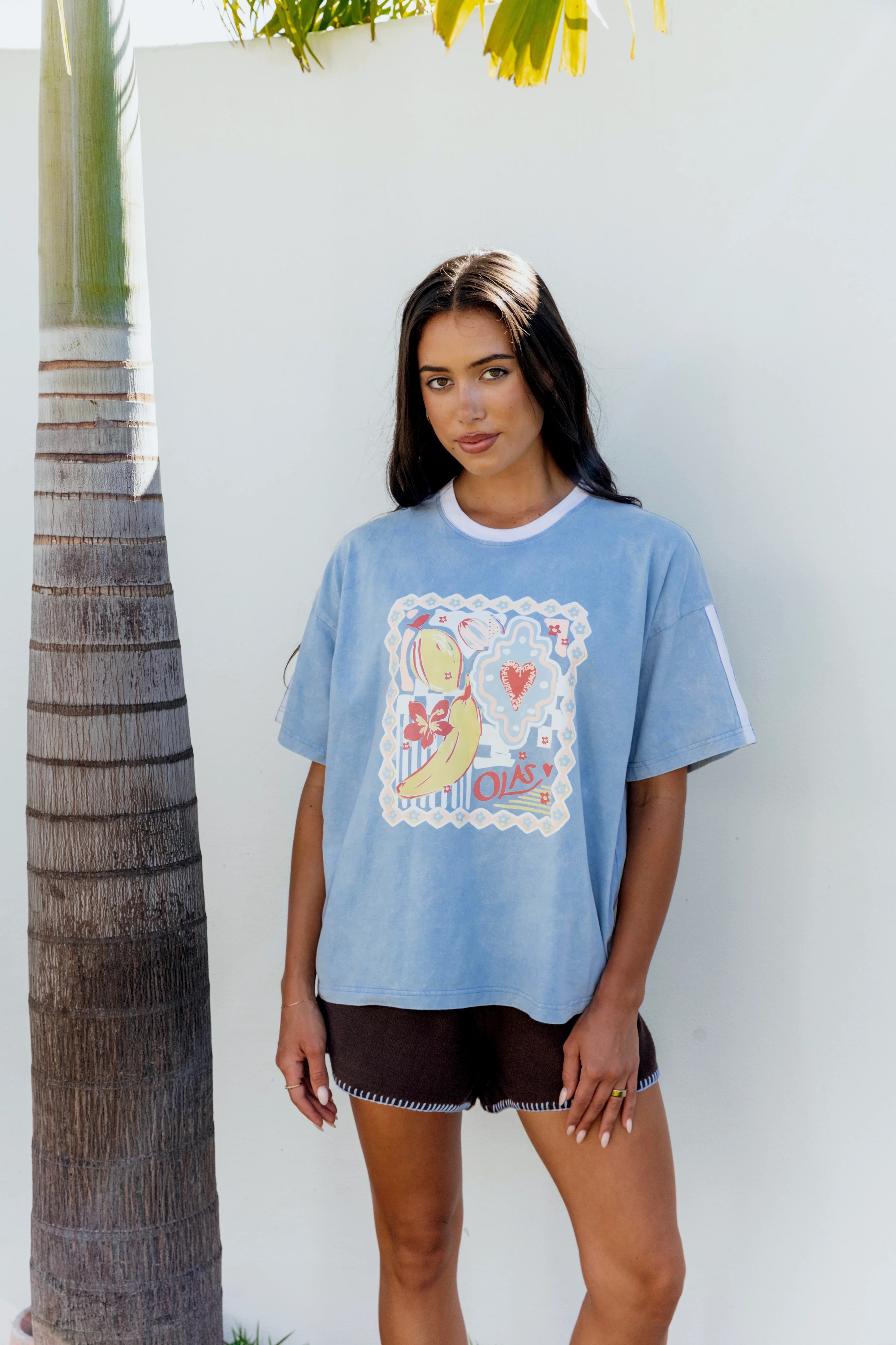 BELLISSIMA TEE - Image 2