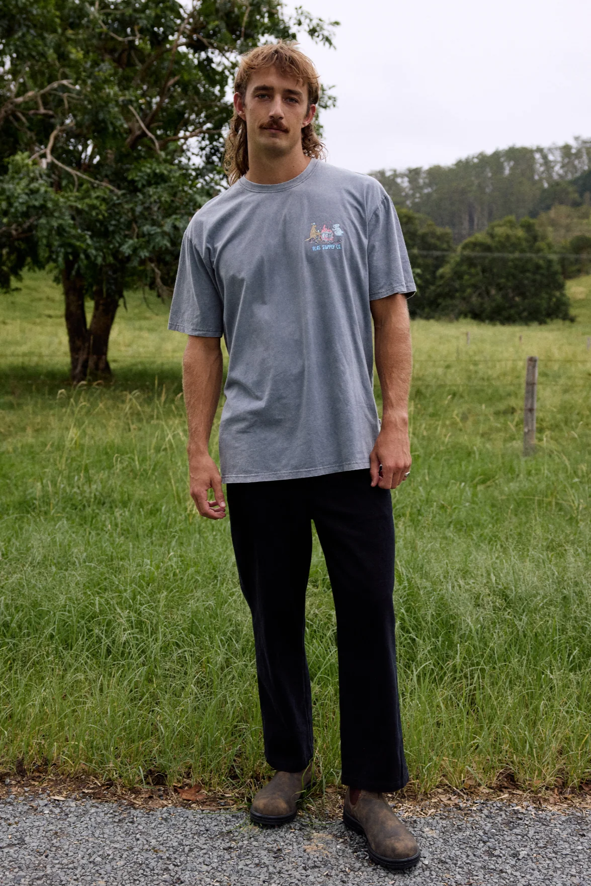 BUSH TELLY TEE - Image 3