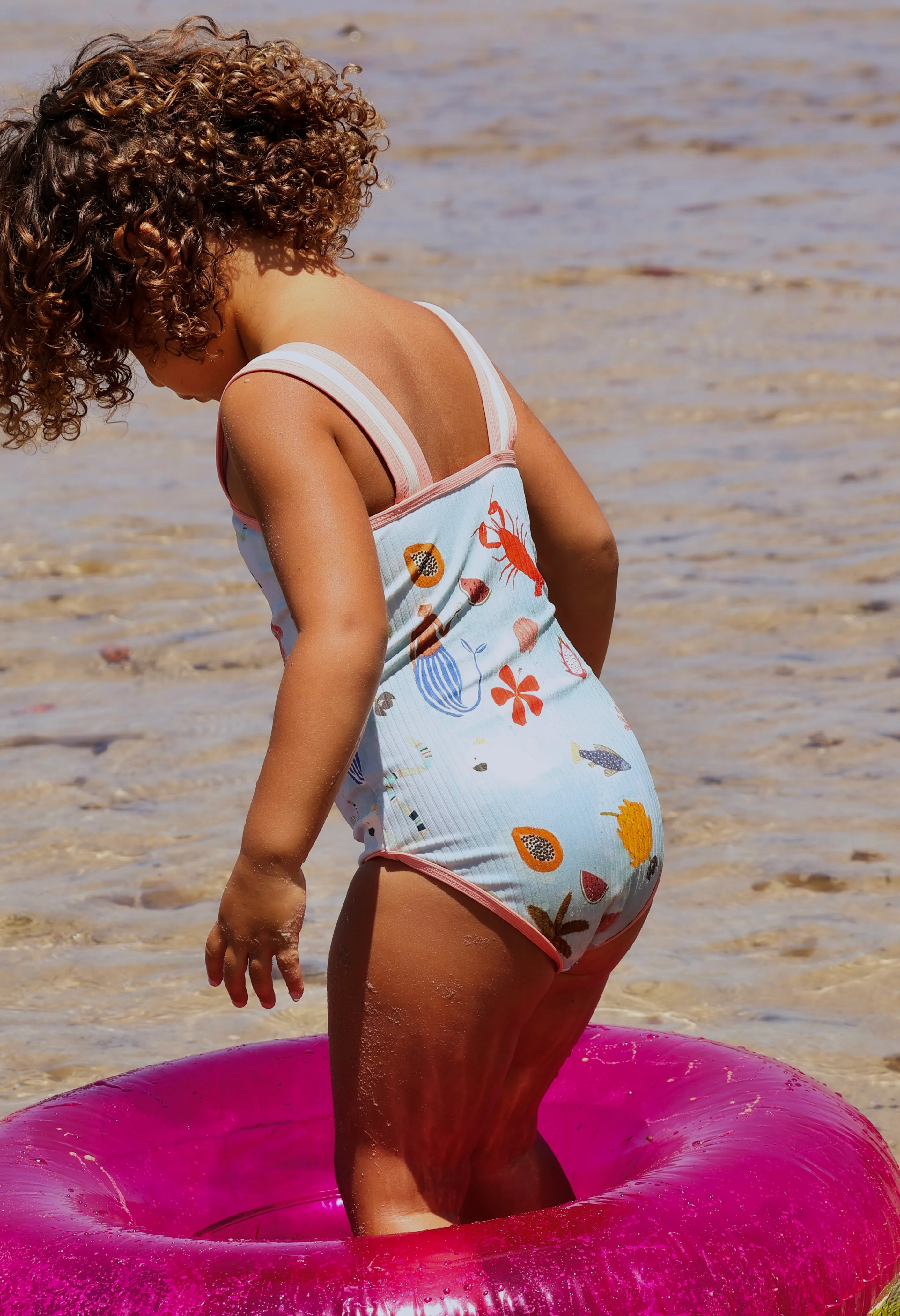 BY THE SEA ONE PIECE - Image 5