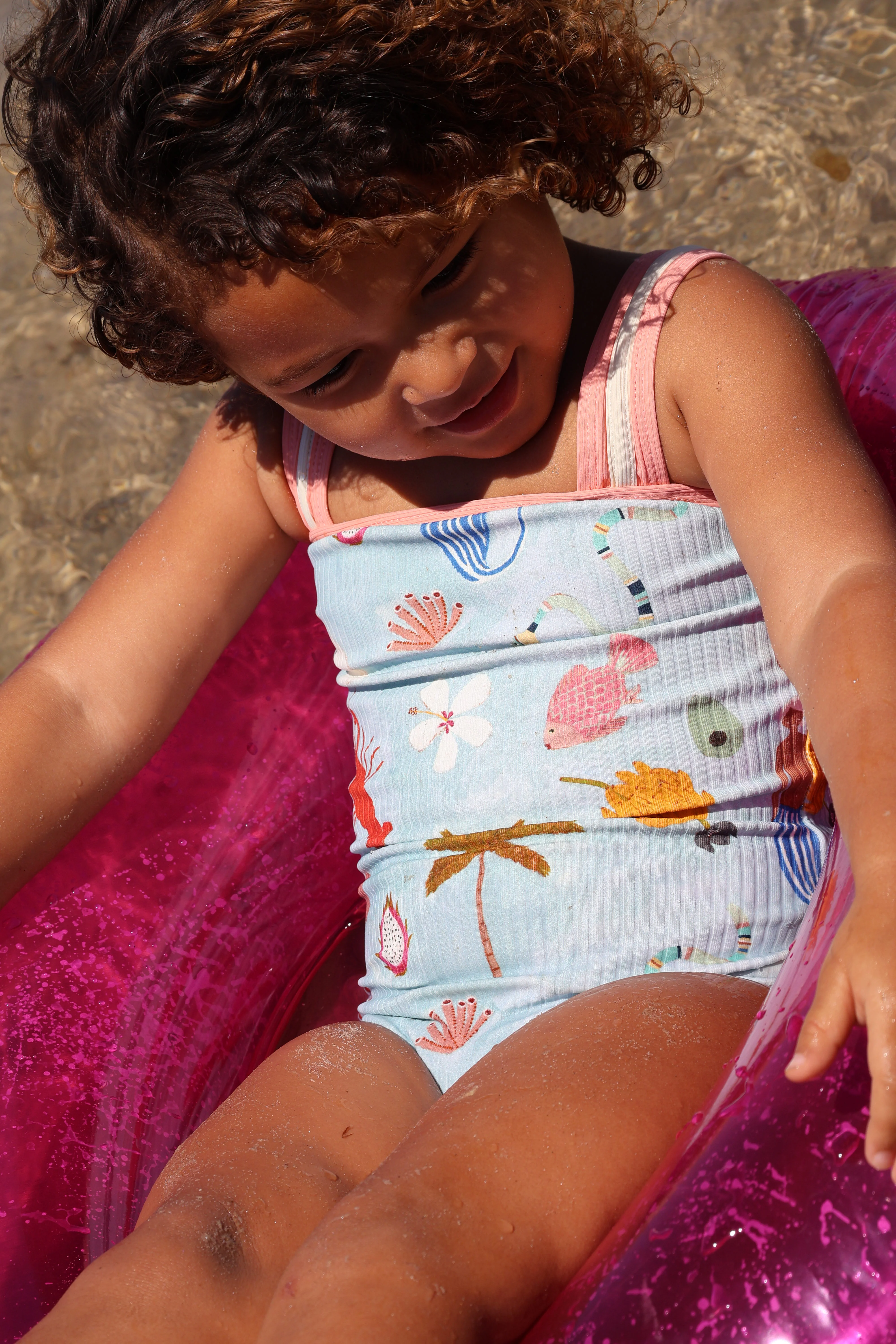 BY THE SEA ONE PIECE - Image 8