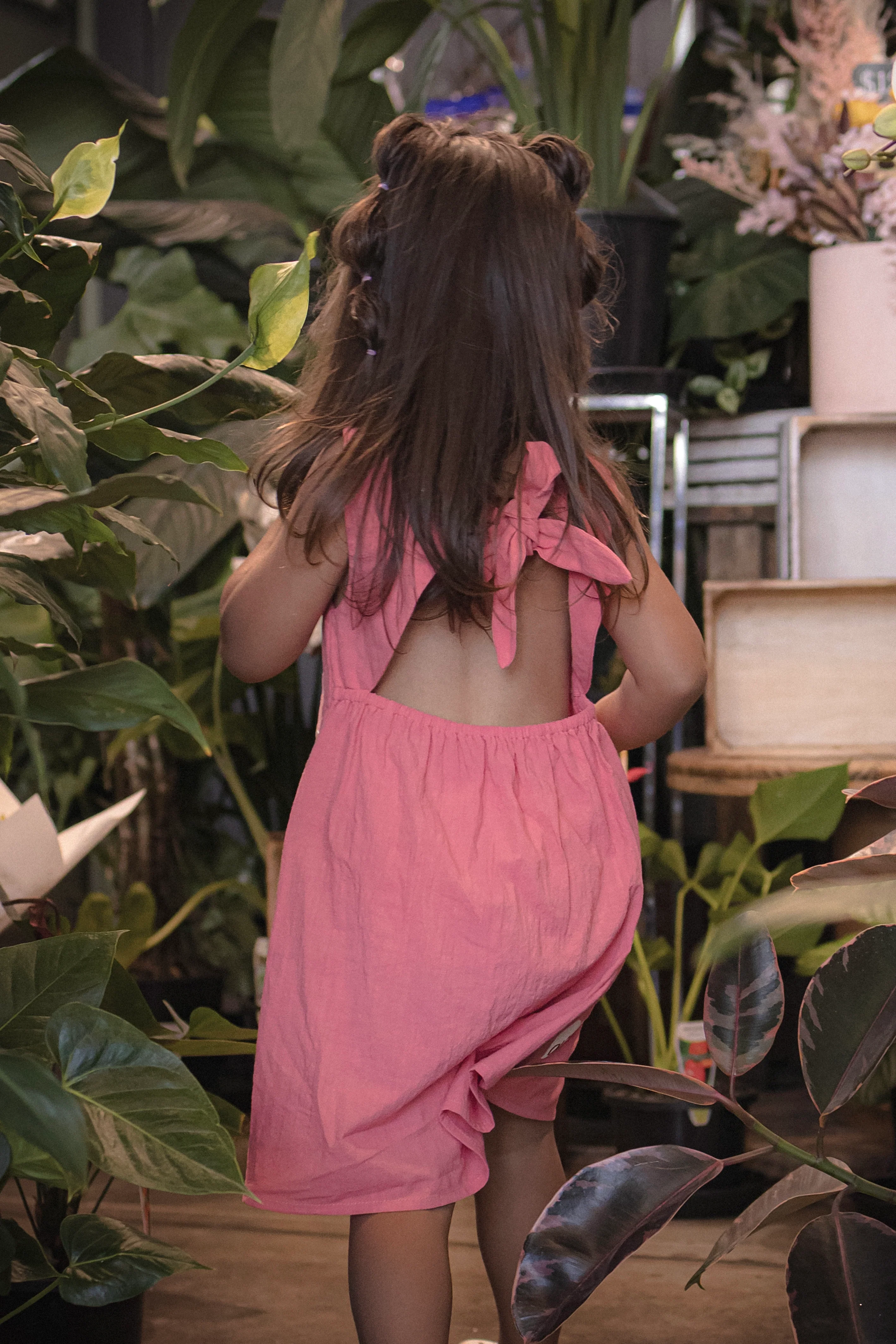 CABANA MINI DRESS - Image 3