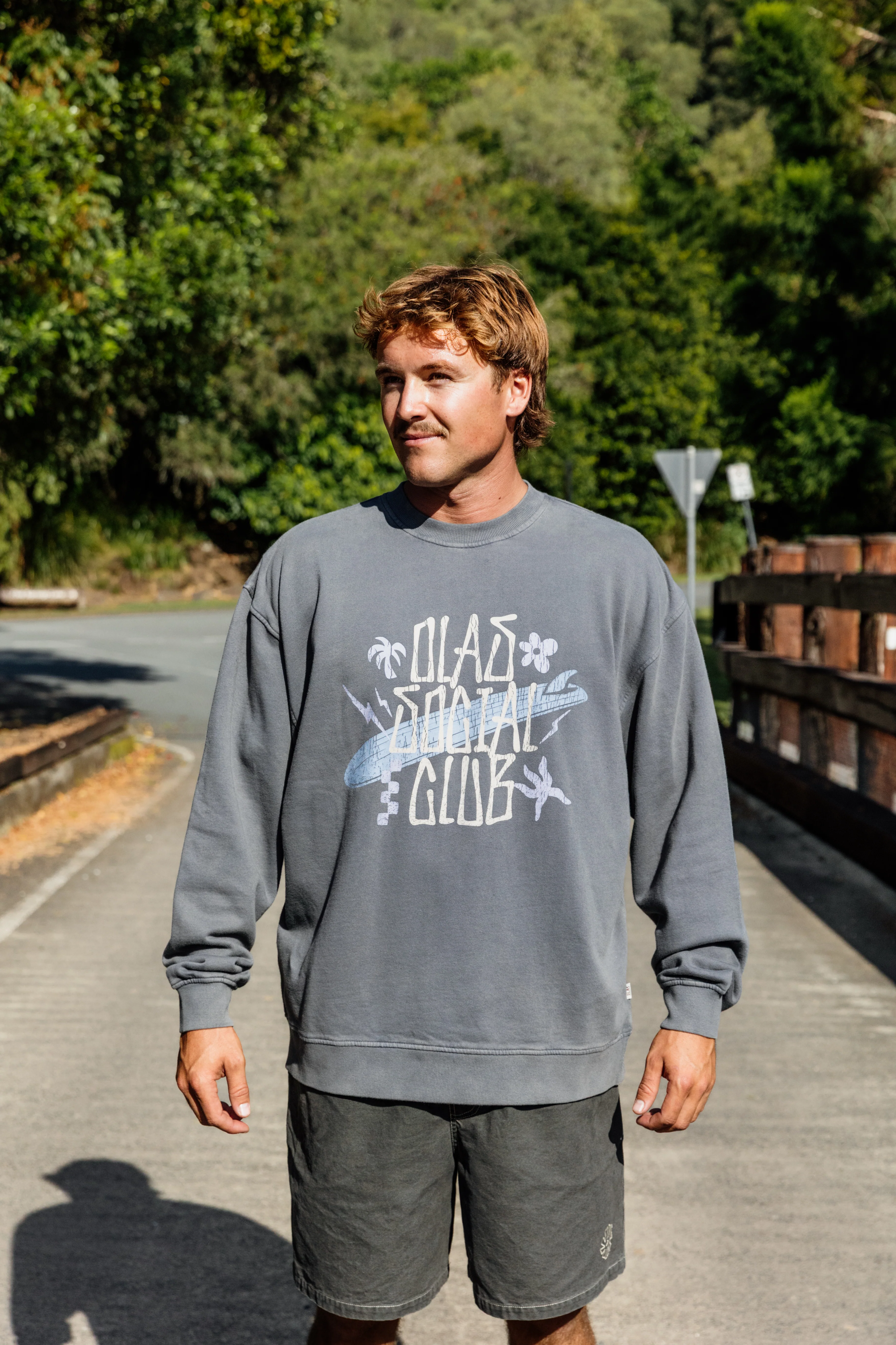 CLUB OLAS CREW - Image 3