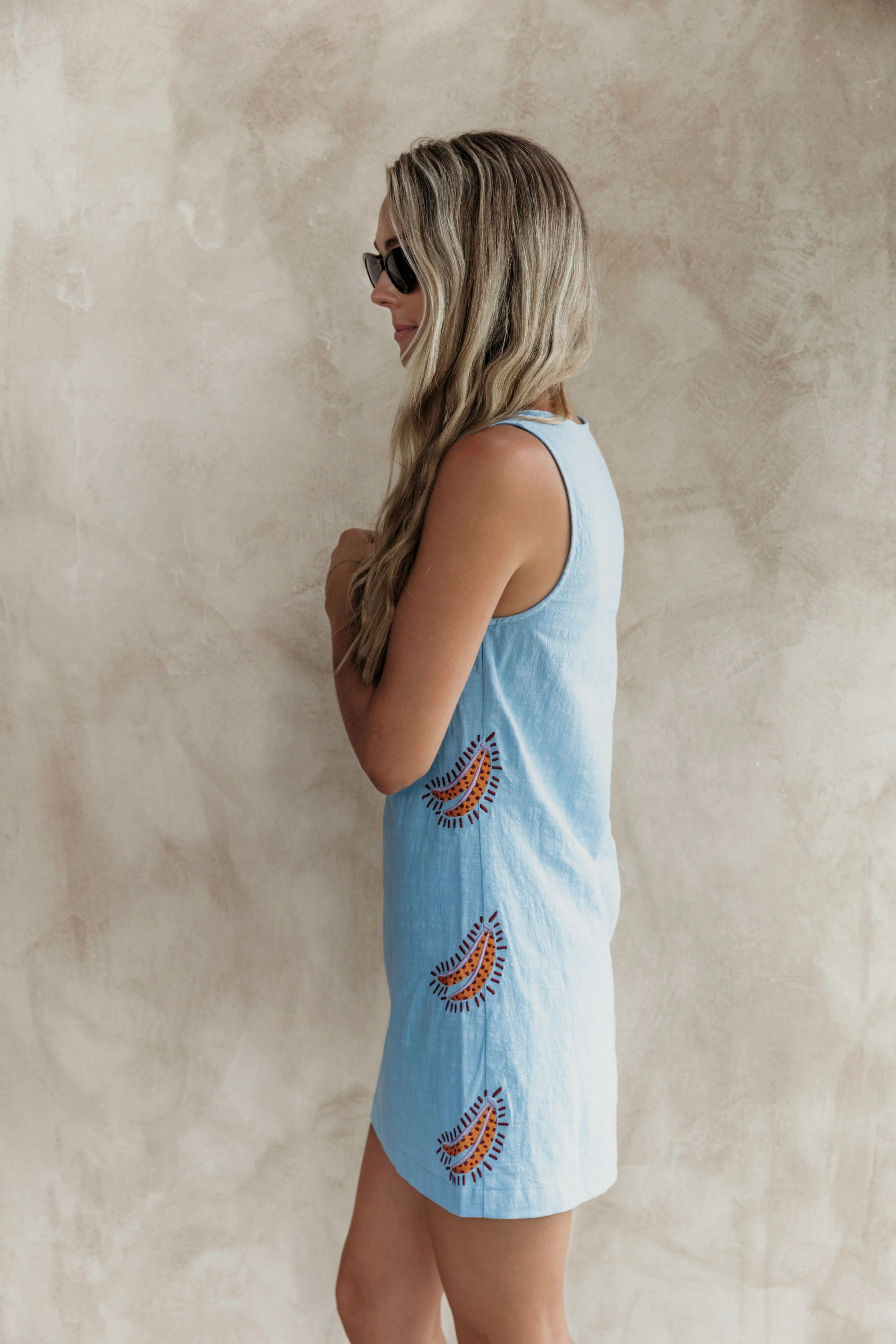 CORAL COVE DRESS - Image 3