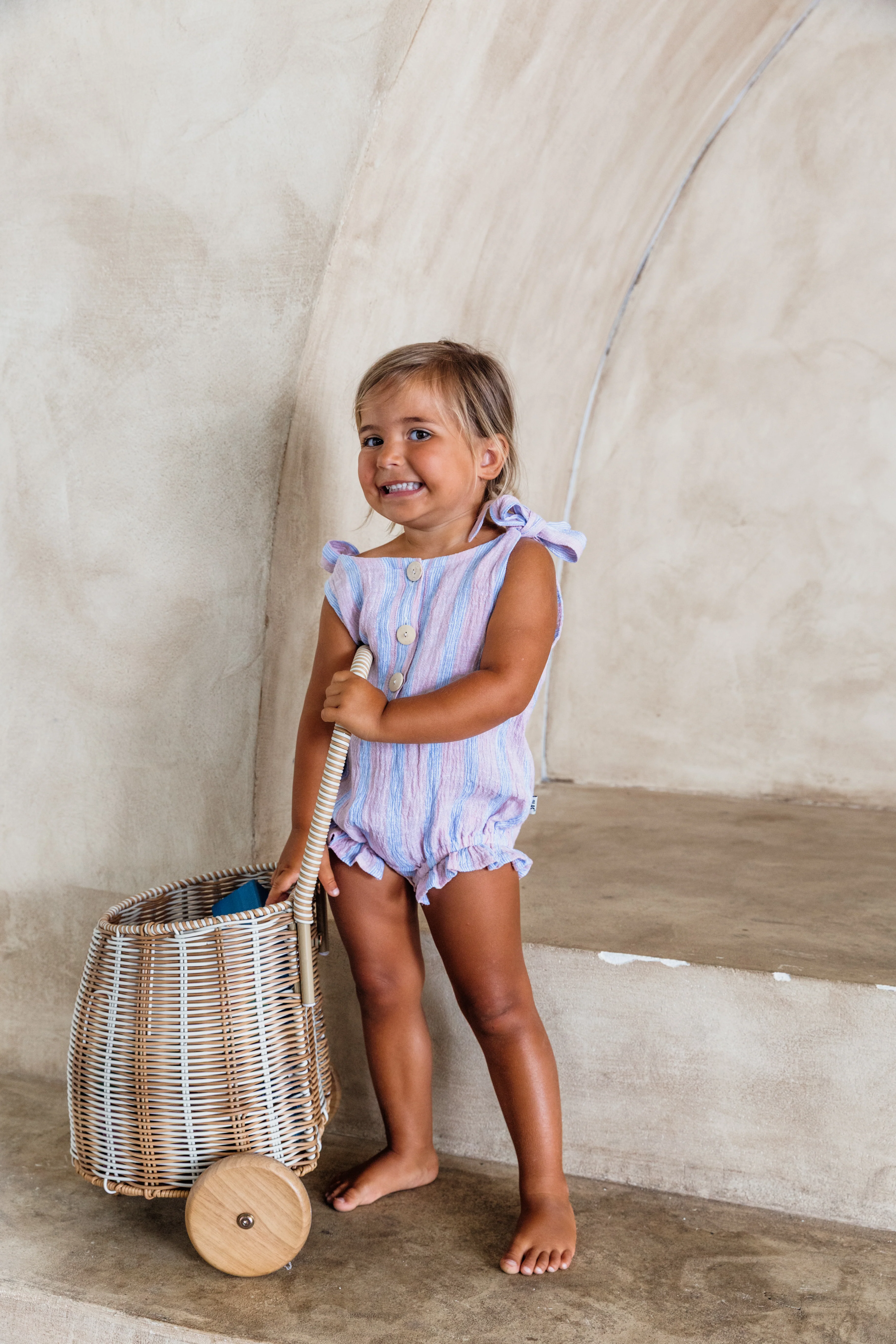 DAYDREAM ROMPER - Image 2