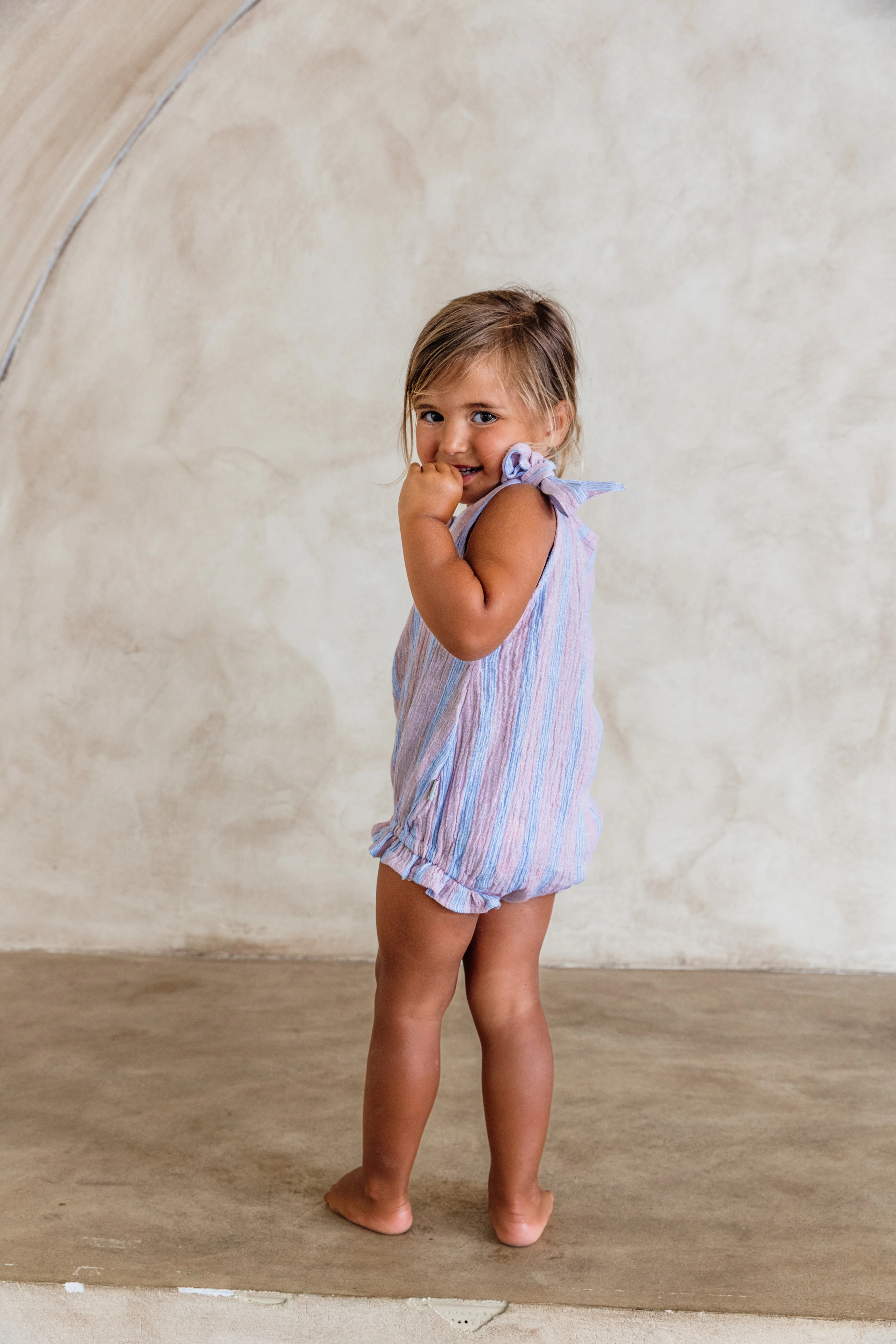 DAYDREAM ROMPER - Image 3