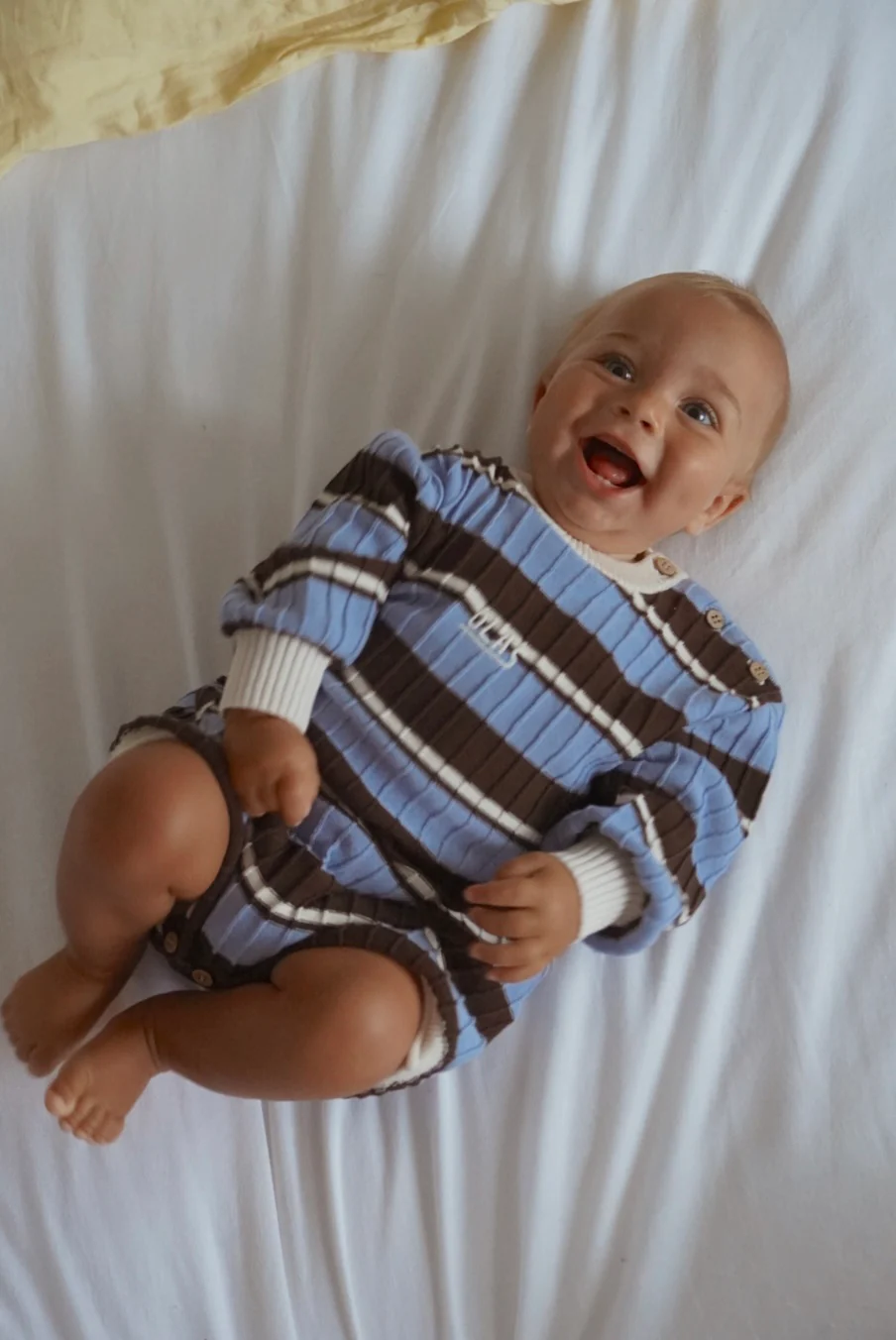 DAZE KNIT ROMPER - Image 3