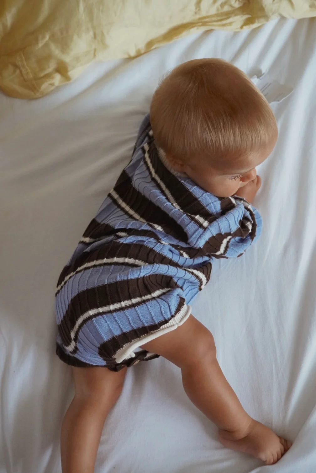 DAZE KNIT ROMPER - Image 5