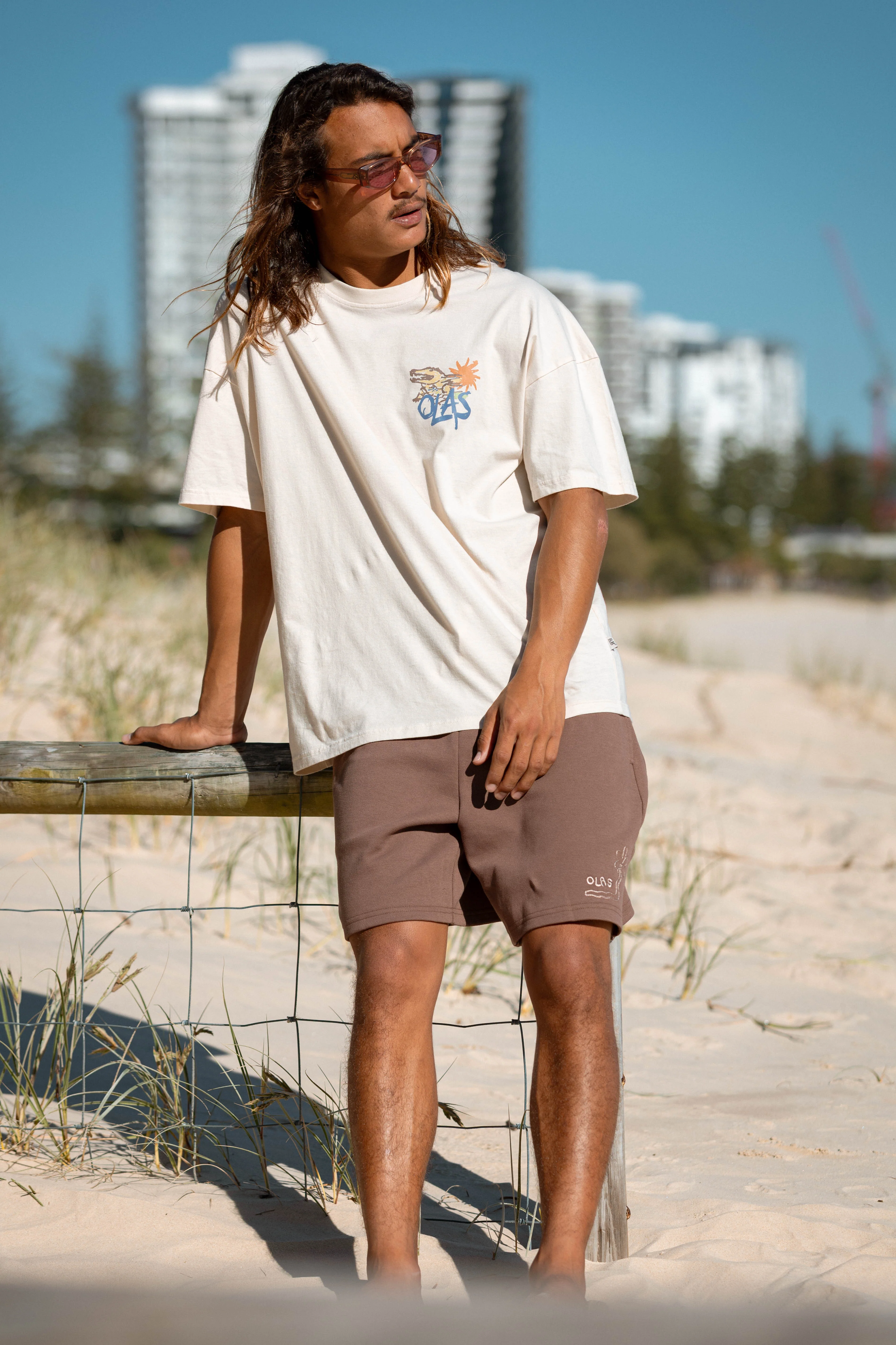 DEADLY DOWNUNDER BOX TEE - Image 5