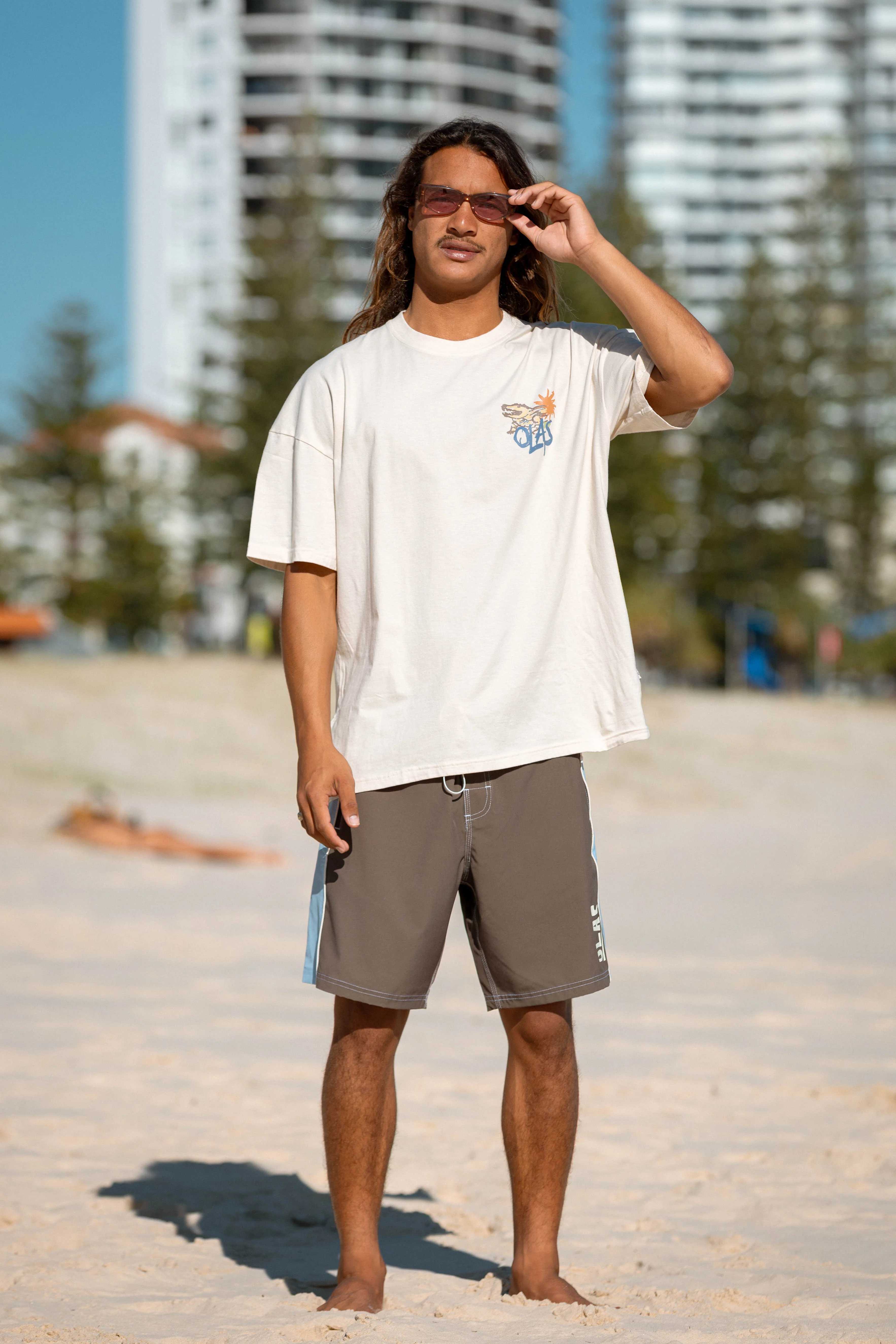 DEADLY DOWNUNDER BOX TEE - Image 6