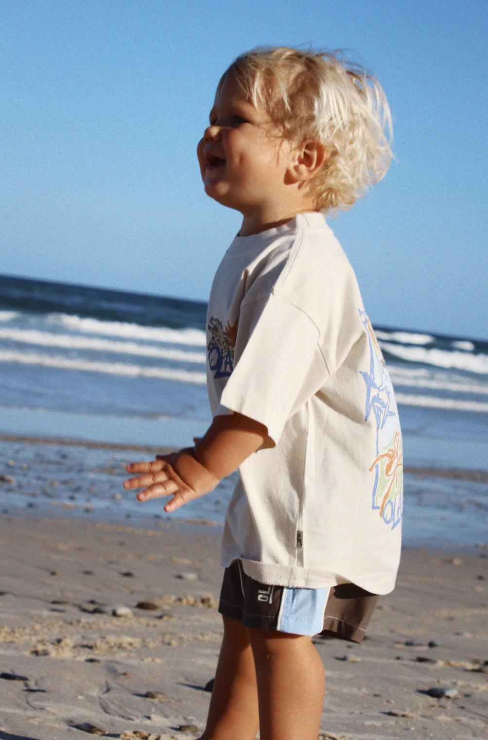 DEADLY DOWNUNDER MINI TEE - Image 3