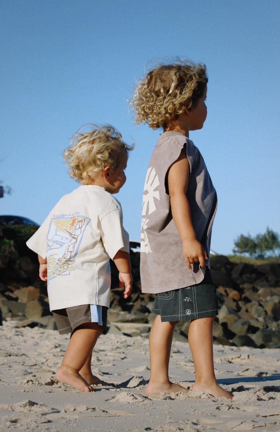 DEADLY DOWNUNDER MINI TEE - Image 9