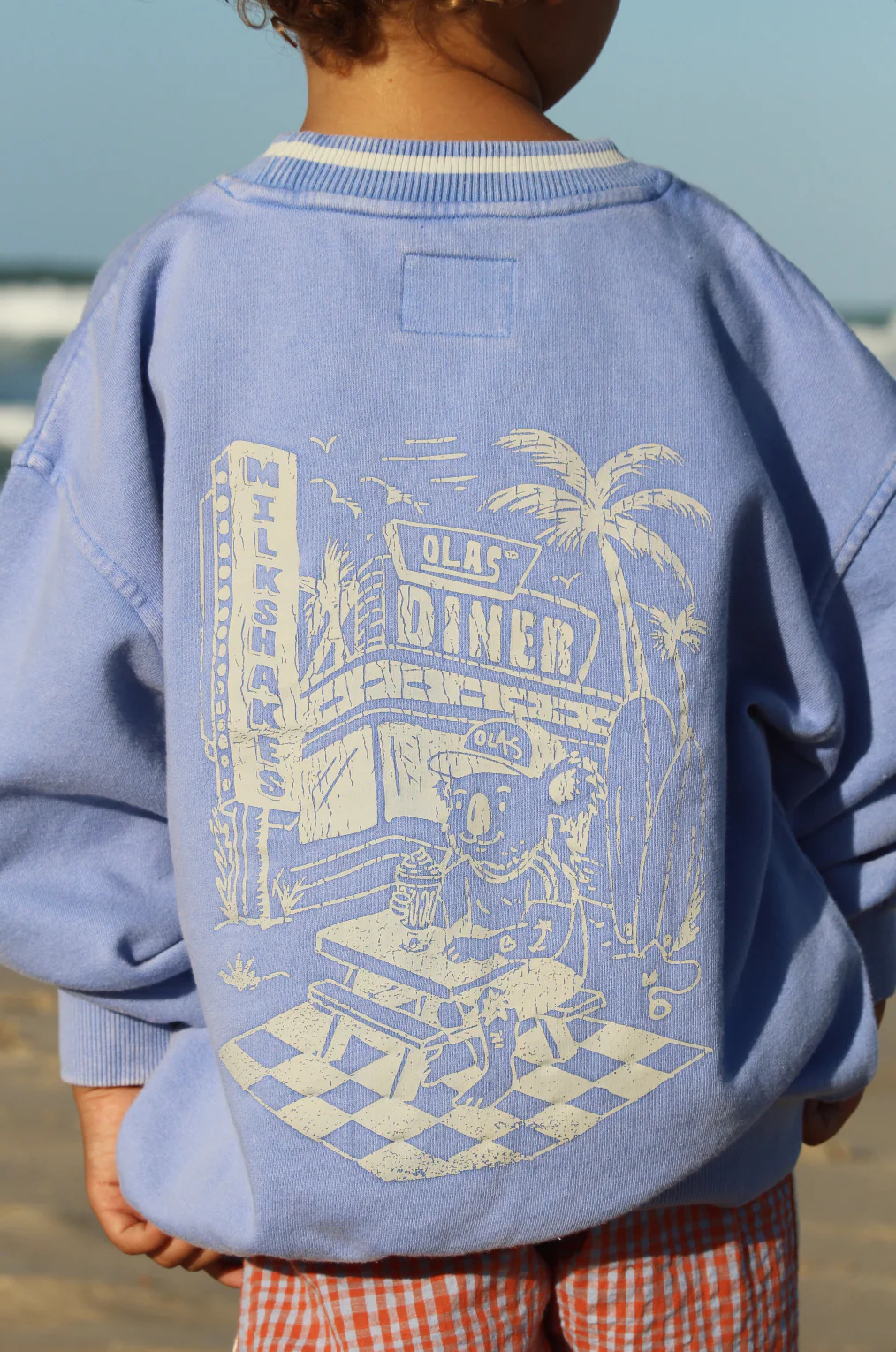 DINER MINI CREW - Image 5
