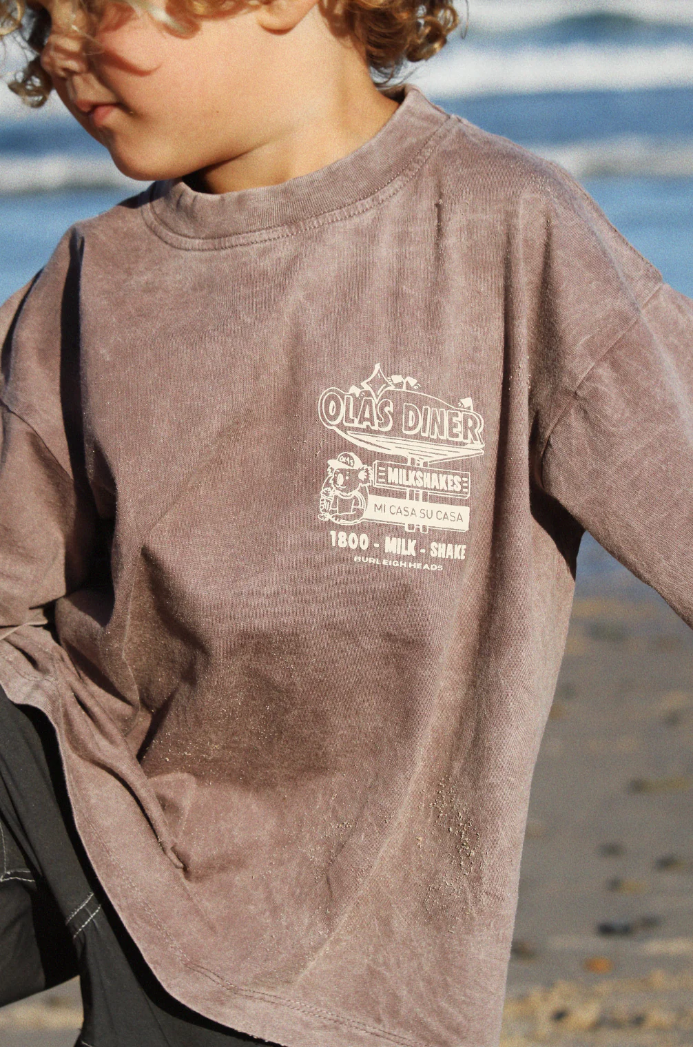 DINER MINI TEE - Image 4