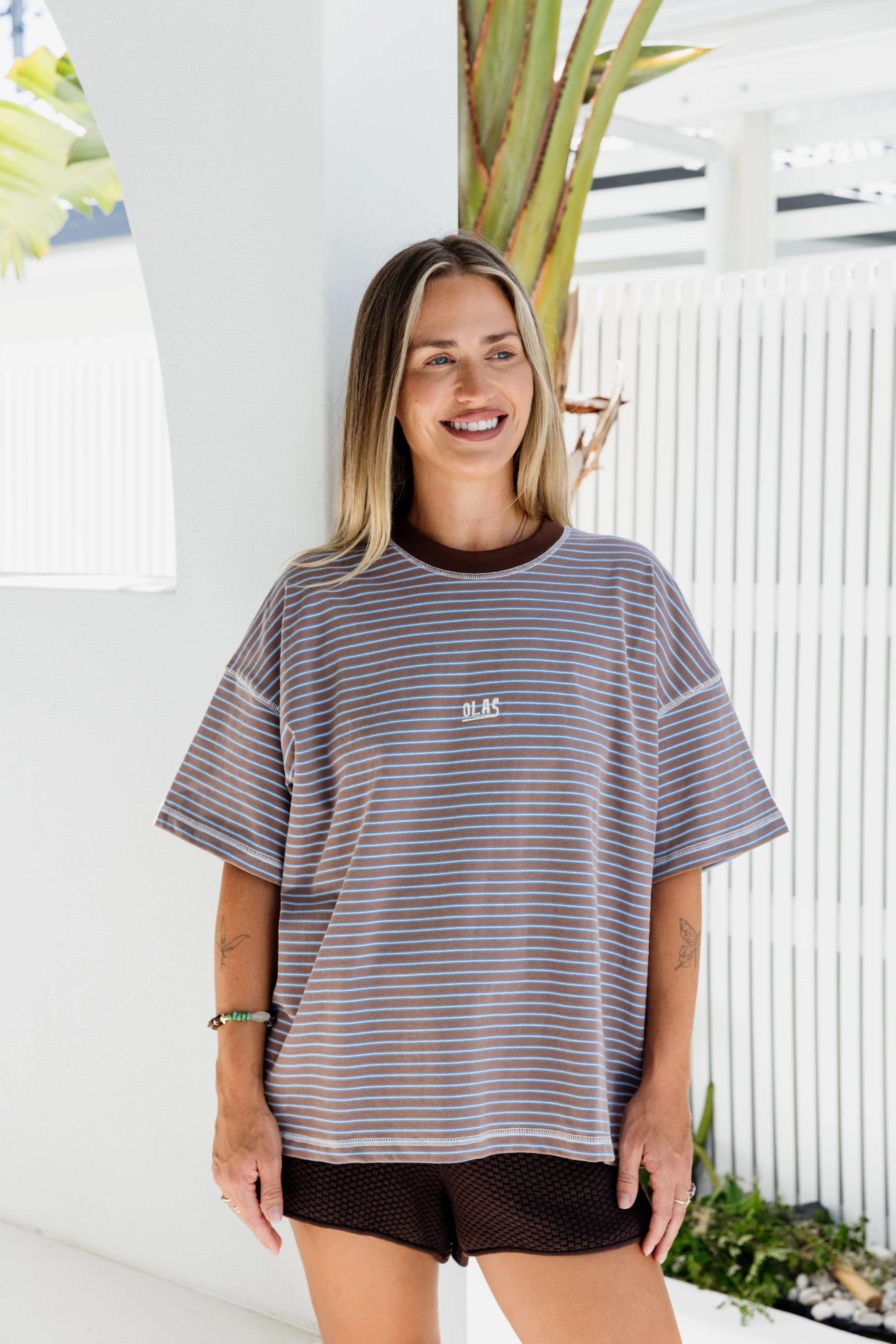 ECHO TEE (size 14/16) - Image 2