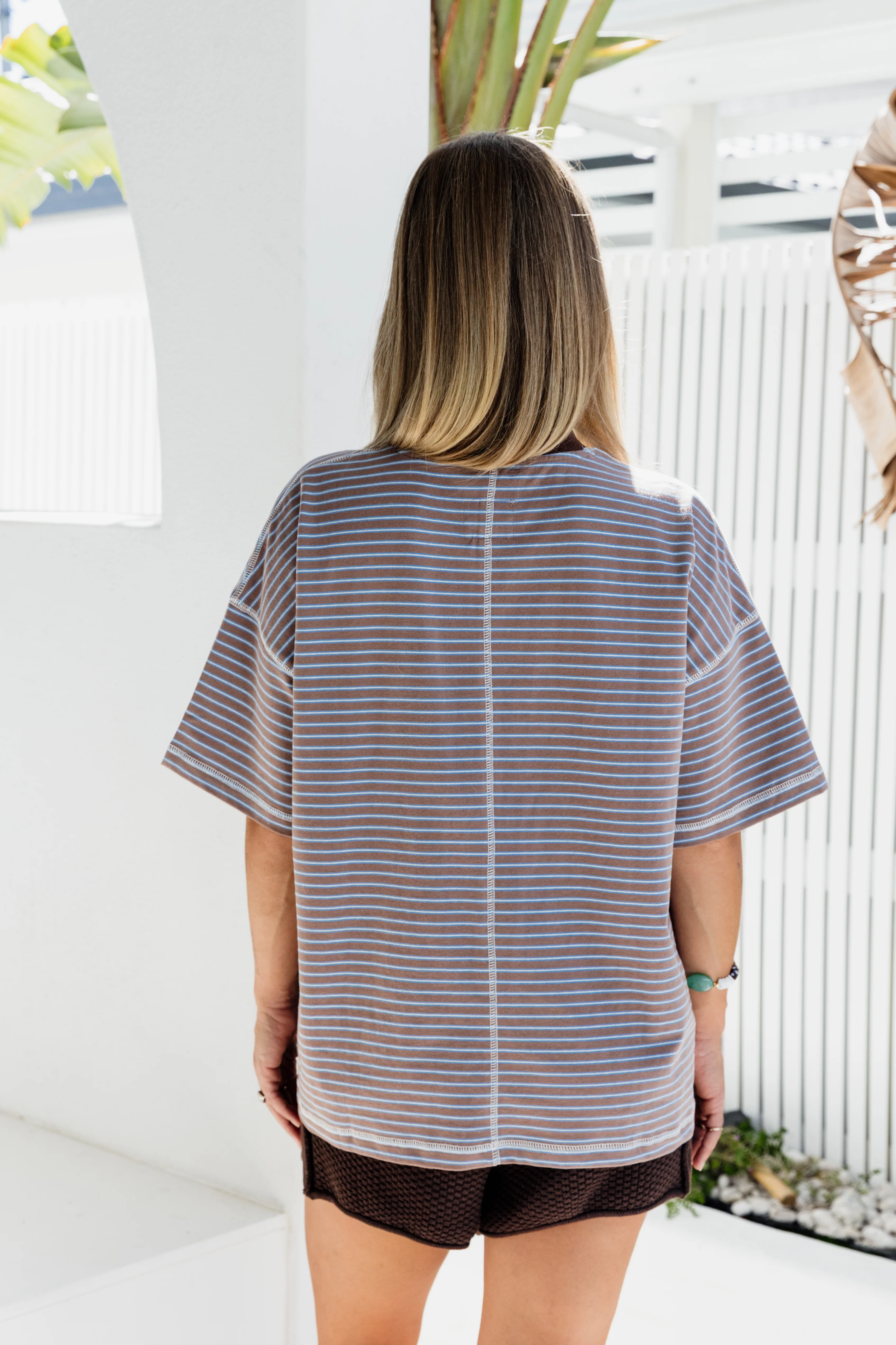 ECHO TEE (size 14/16) - Image 3