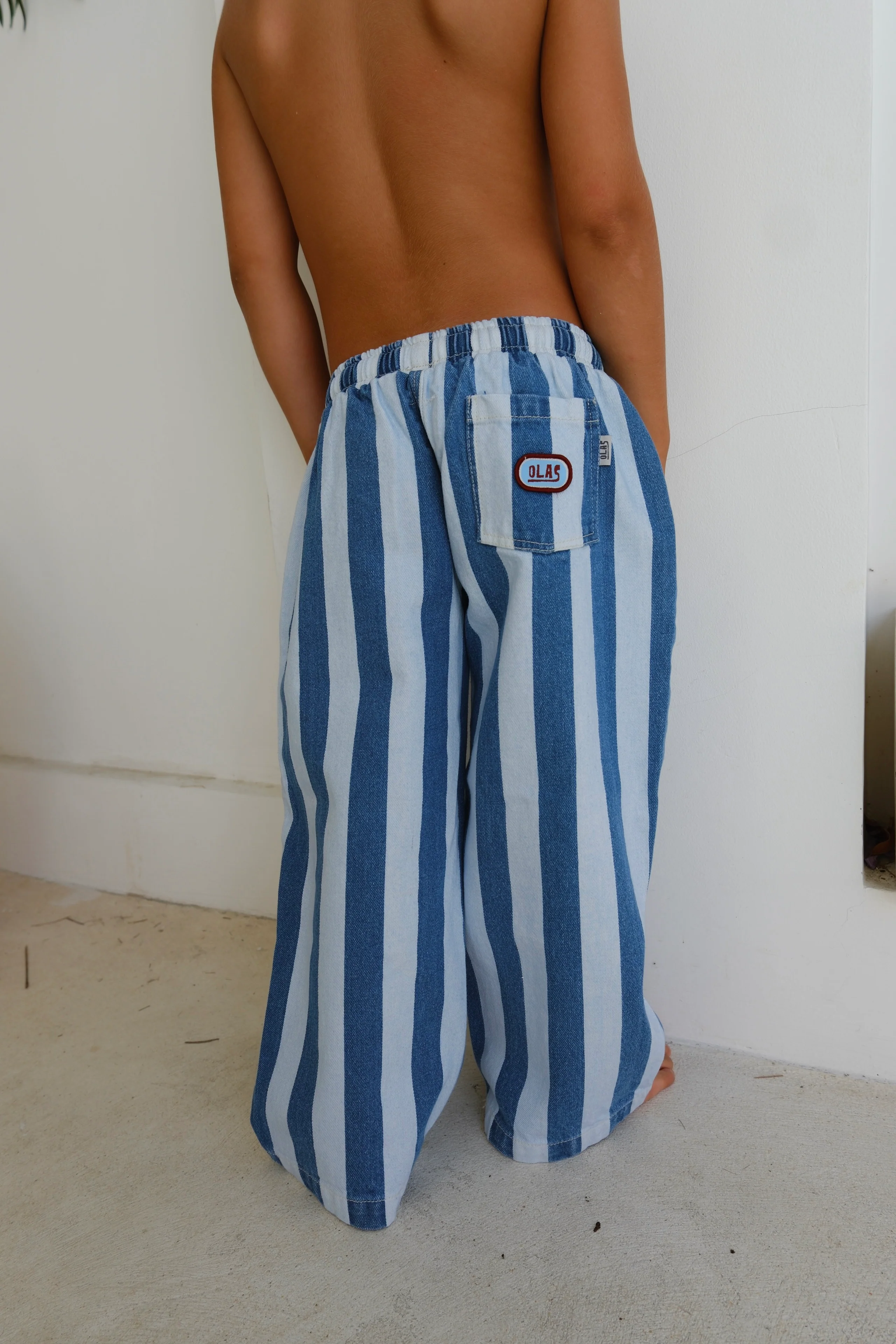 ENDLESS MINI PANT - Image 3