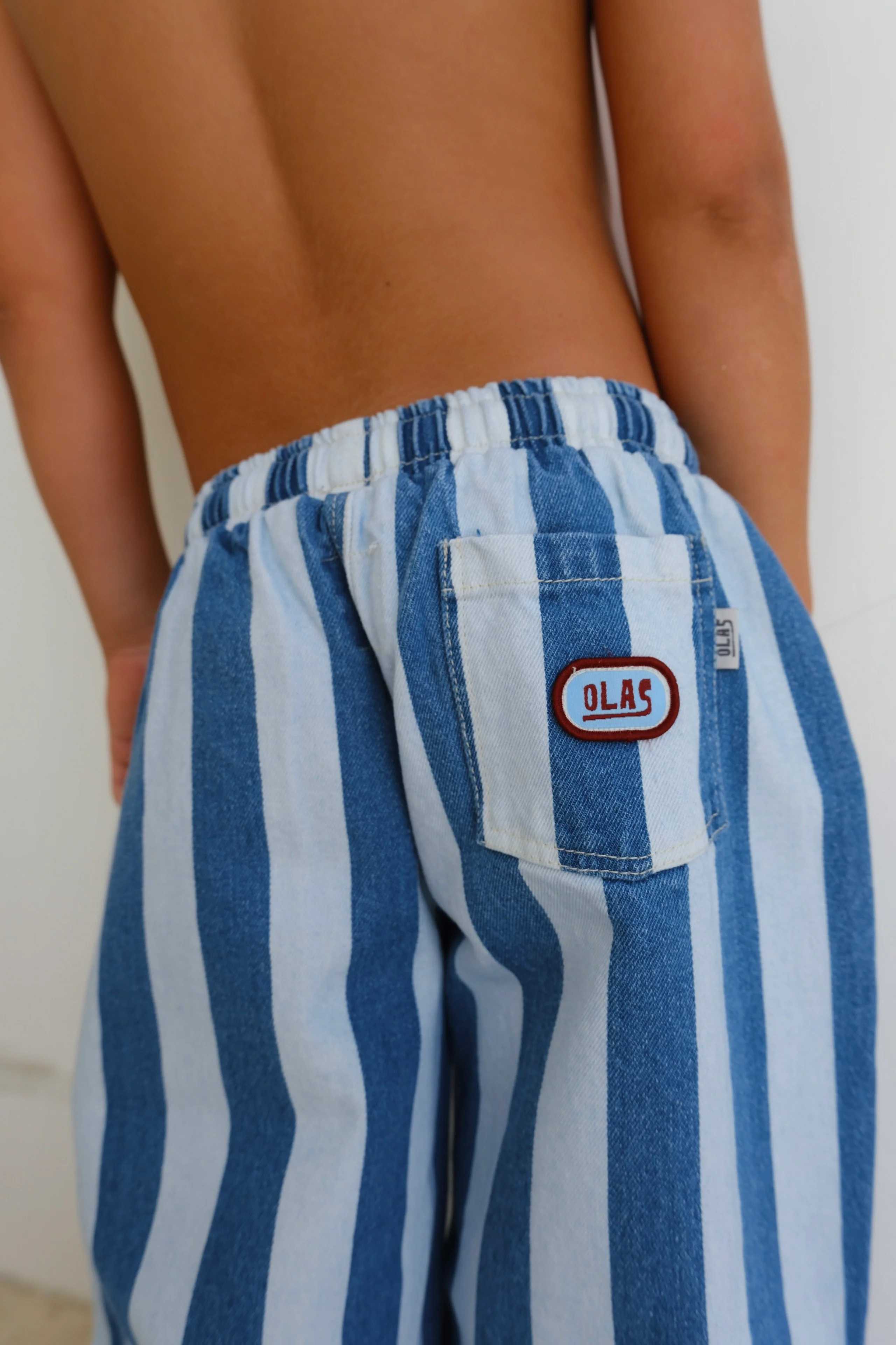 ENDLESS MINI PANT - Image 4