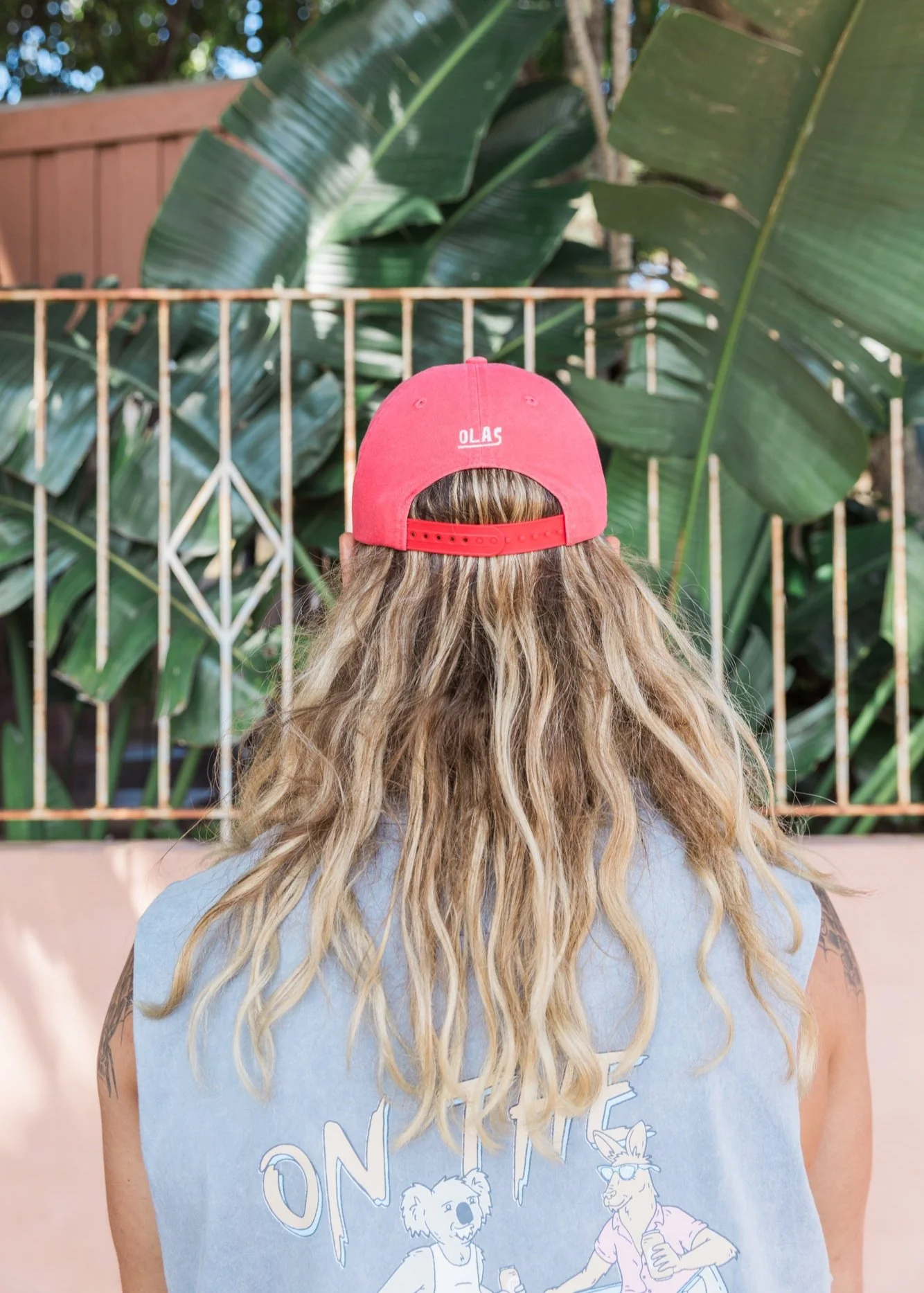 FAIR DINKUM HAT - Image 3