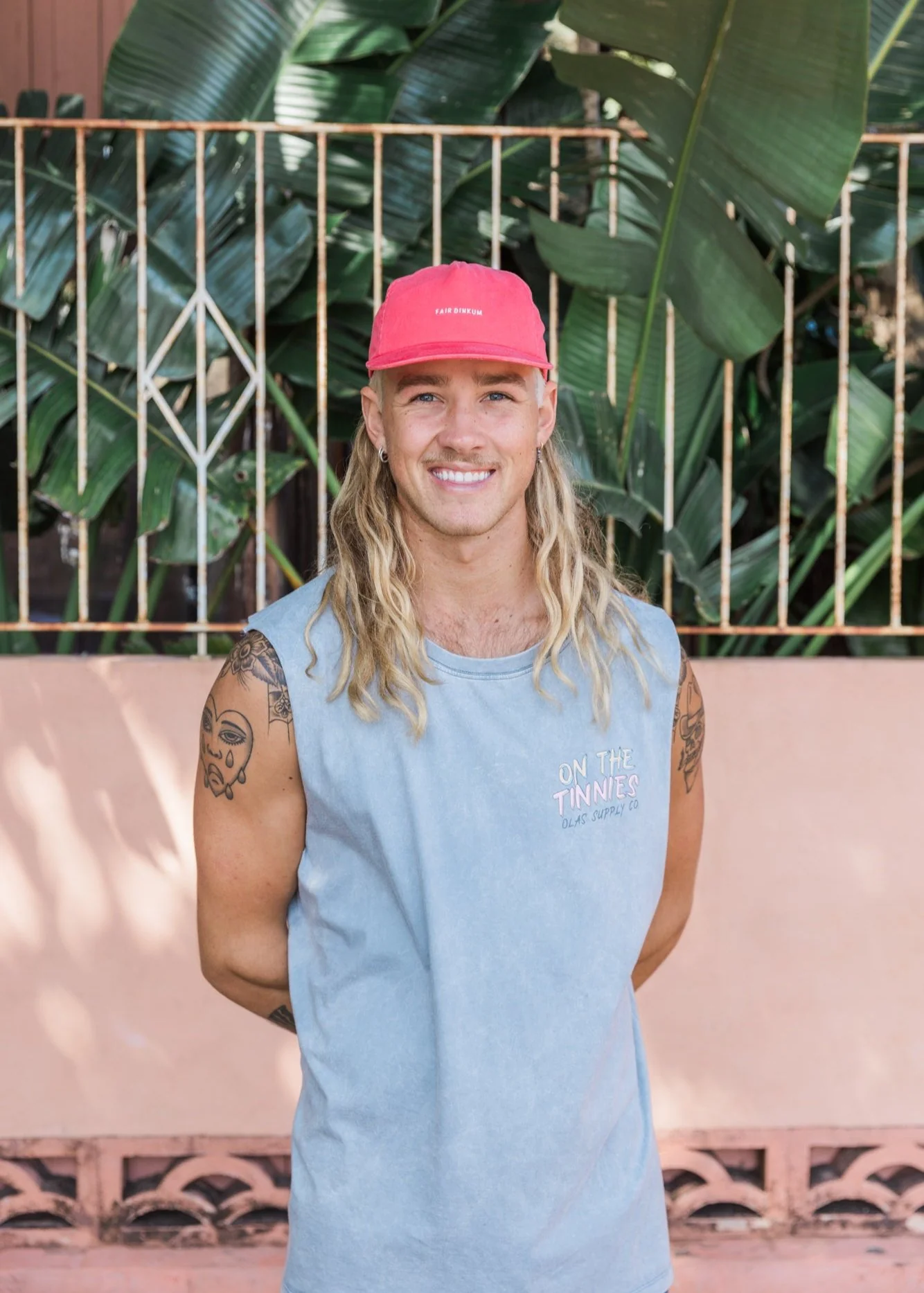 FAIR DINKUM HAT - Image 4