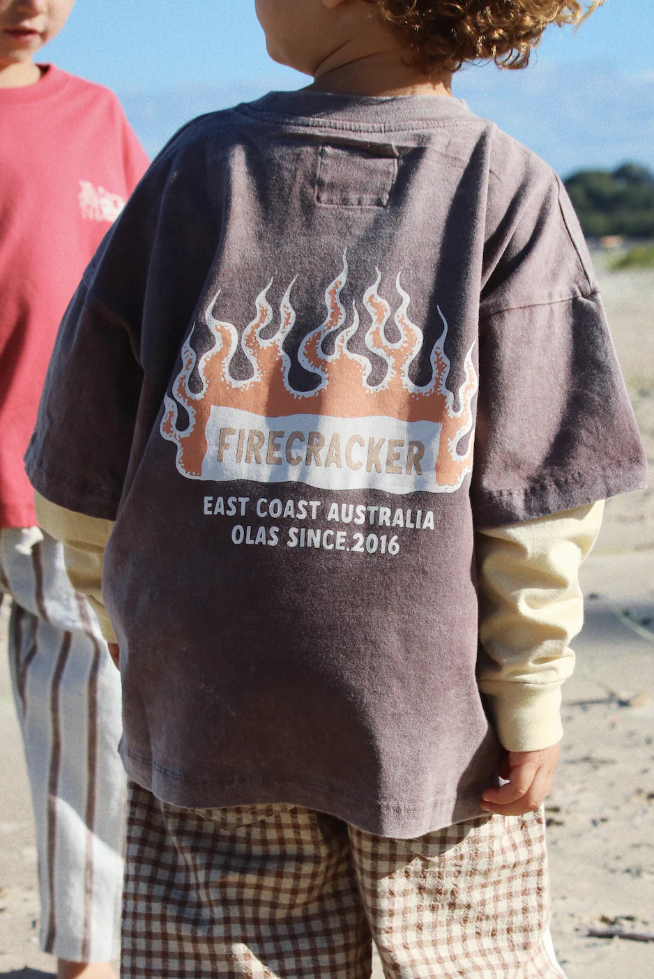 FIRE CRACKER LONG SLEEVE - Image 10