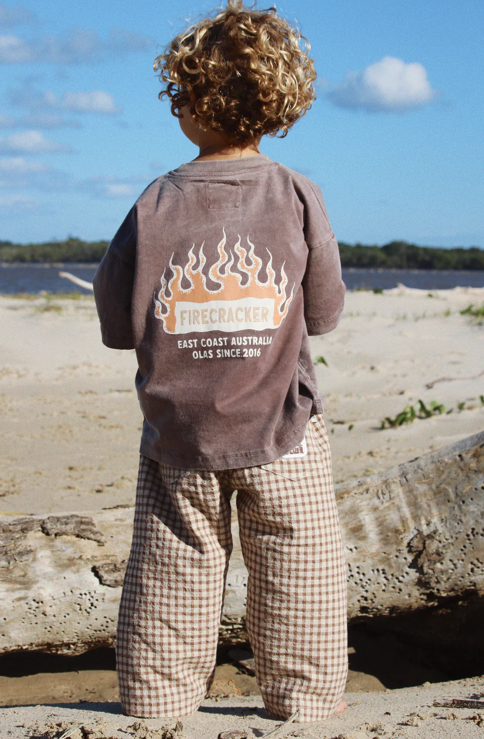 FIRE CRACKER LONG SLEEVE - Image 7