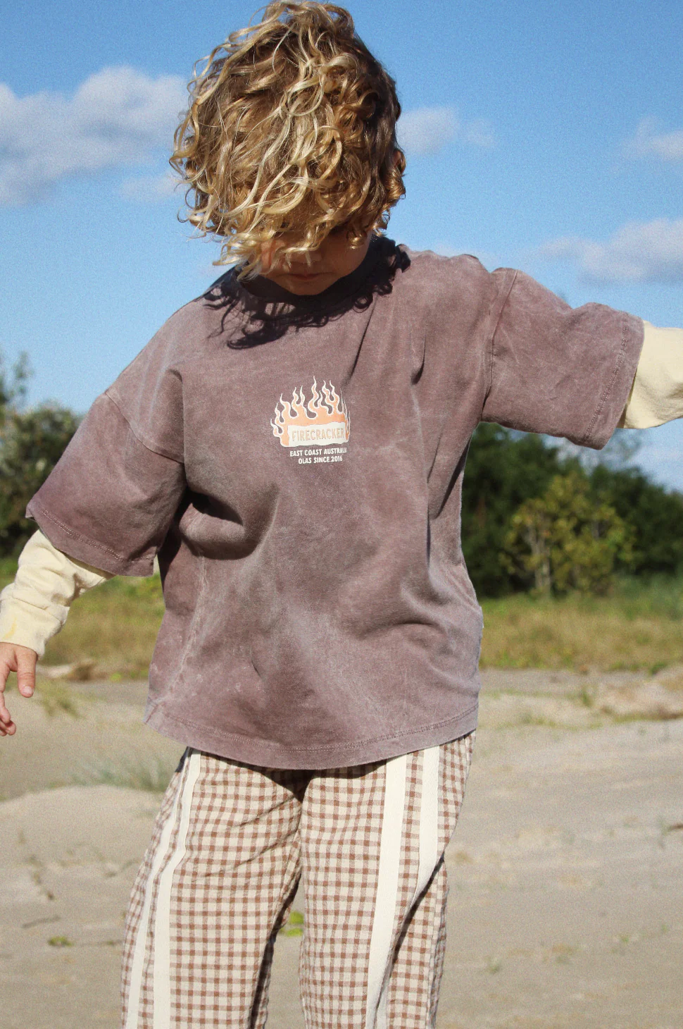 FIRE CRACKER LONG SLEEVE - Image 8
