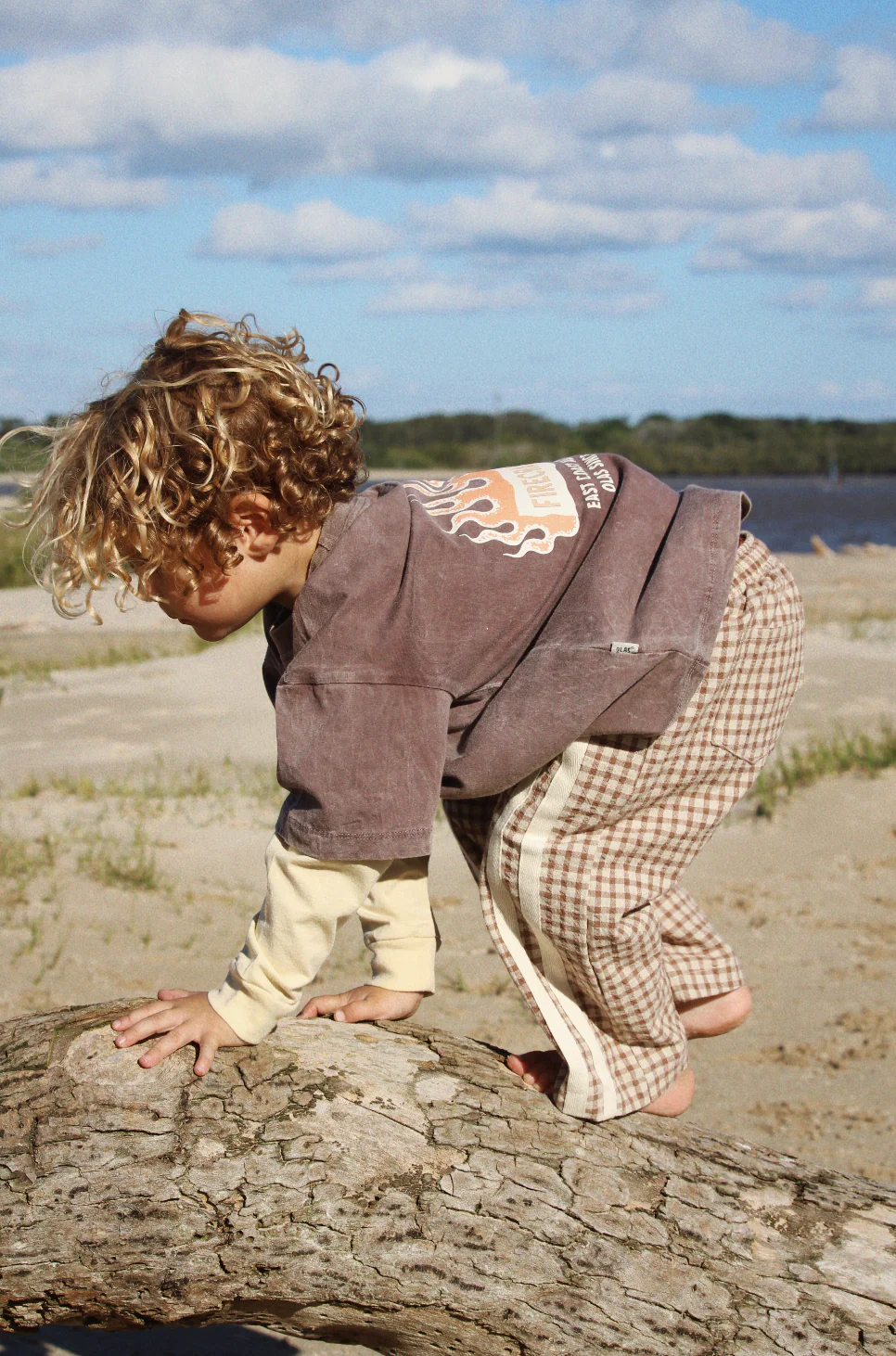 FIRE CRACKER LONG SLEEVE - Image 9