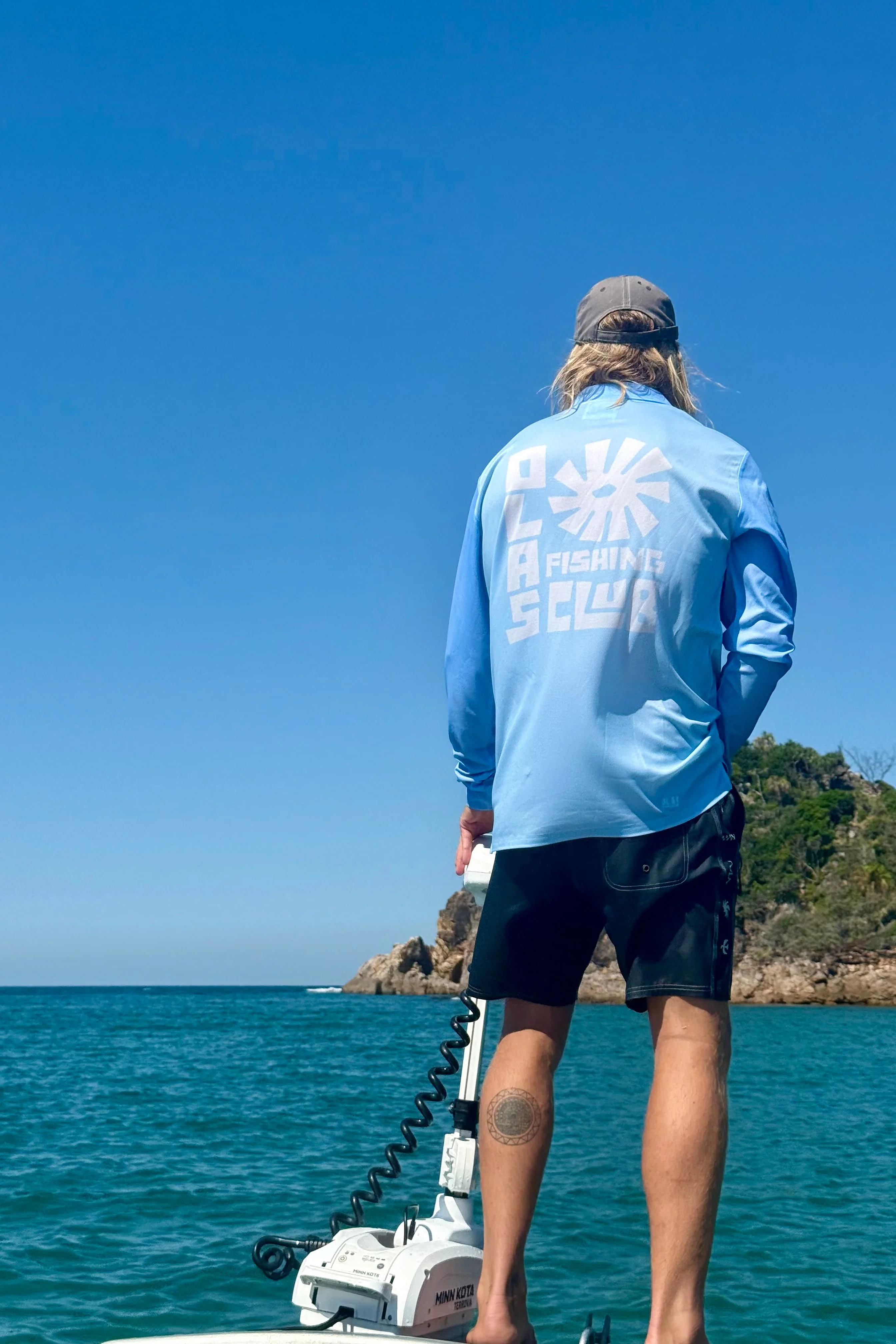 FISHING CLUB SHIRT - Image 4