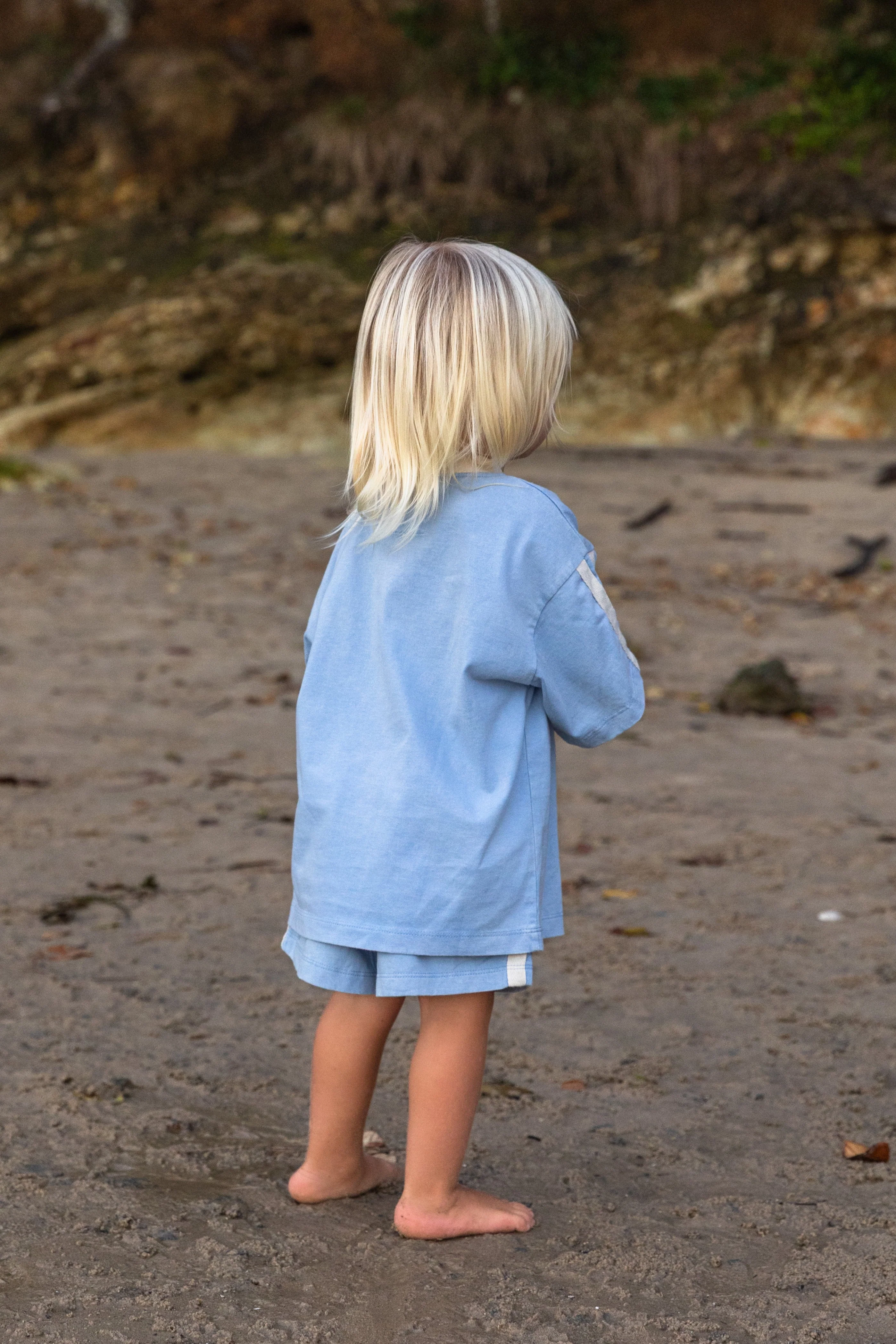 FREEDOM MINI SET SERENITY BLUE - Image 4