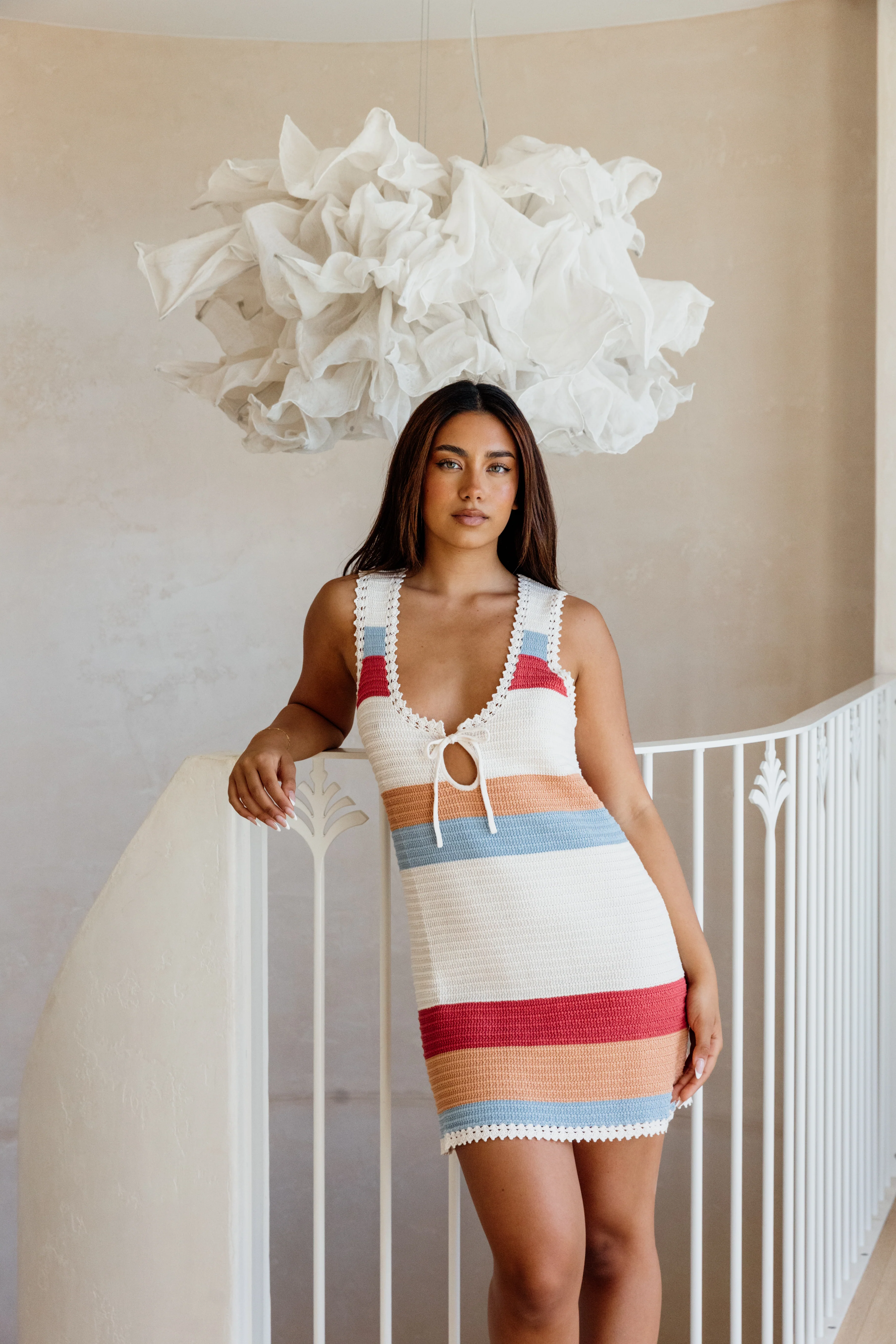 GOLDEN HOUR DRESS - Image 5