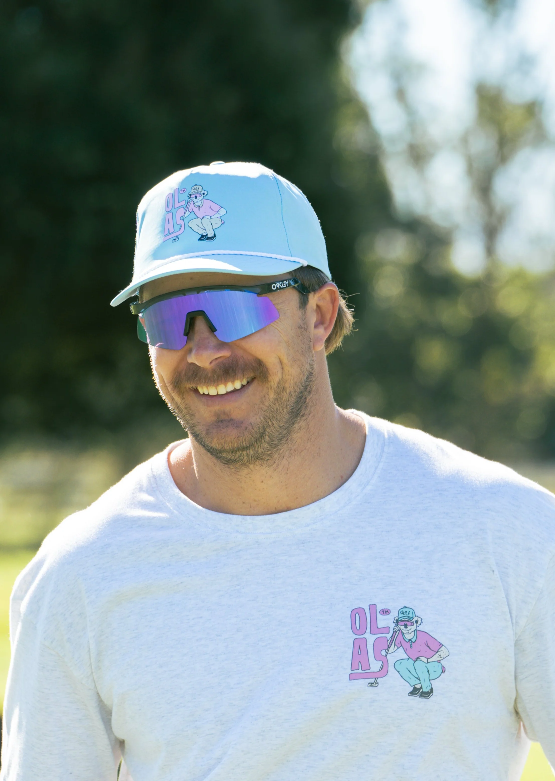 COUNTRY CLUB HAT - Image 4