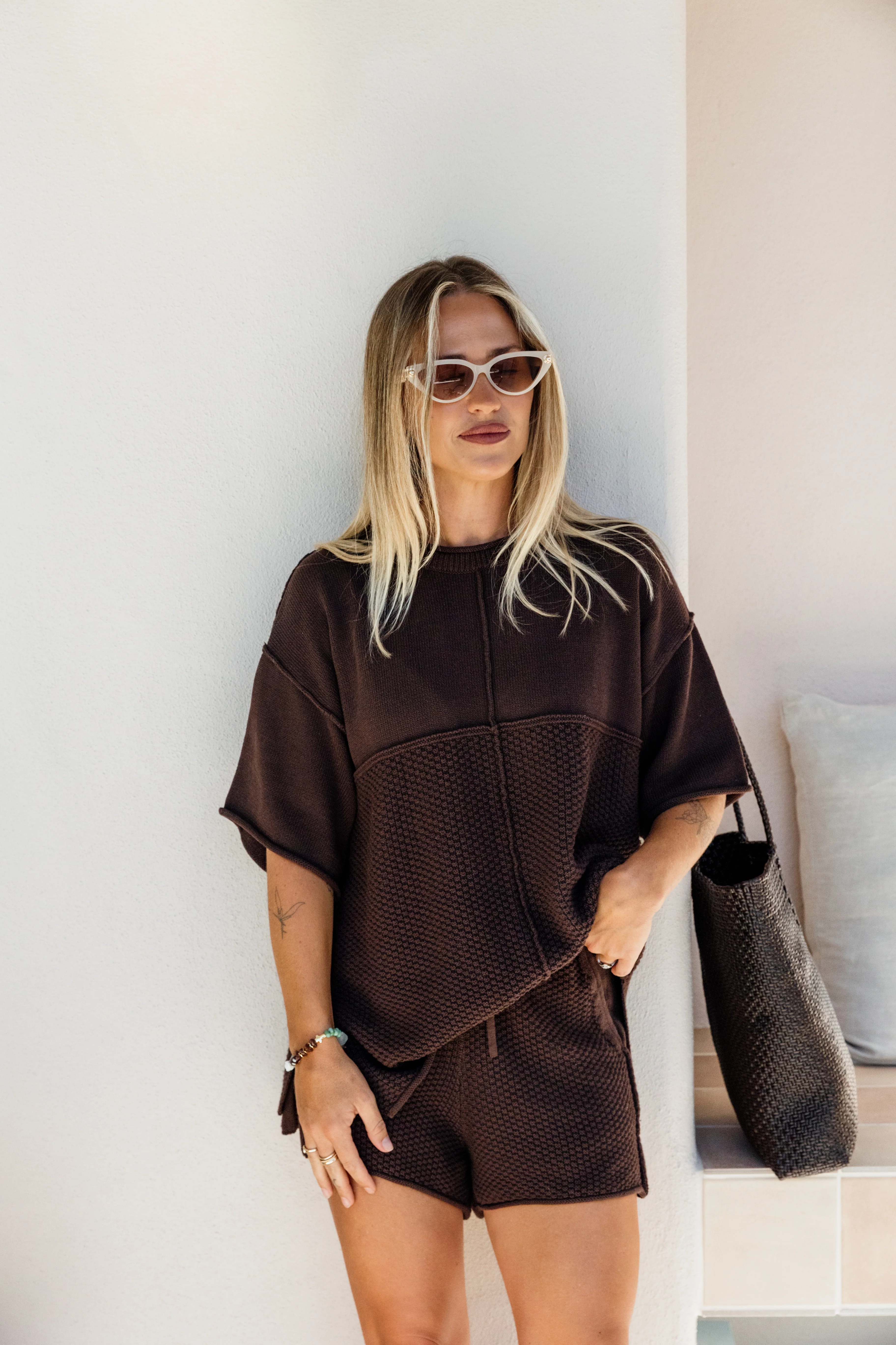 HINTERLAND KNIT TOP - Image 6