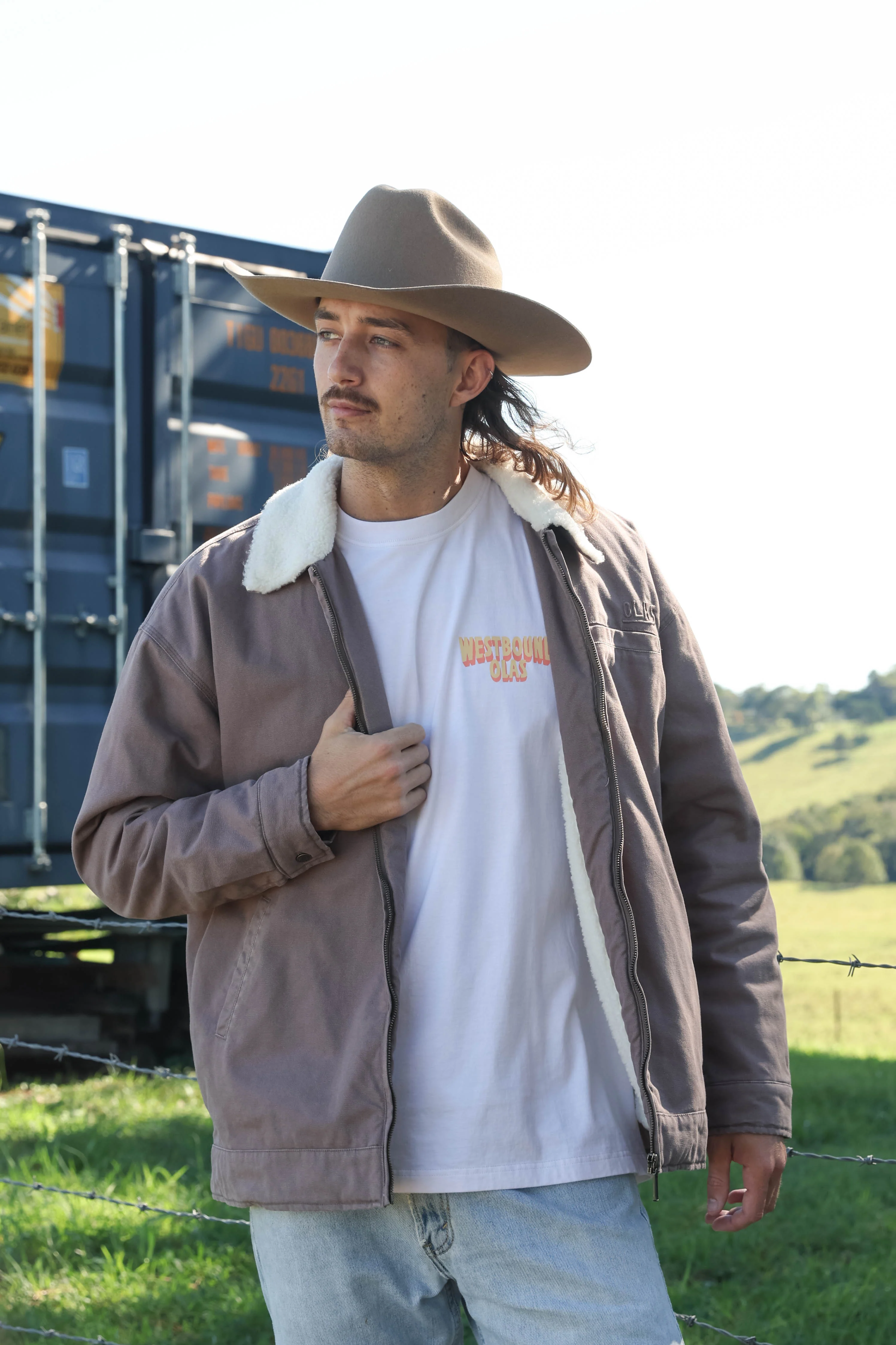 HOMESTEAD JACKET - Image 4