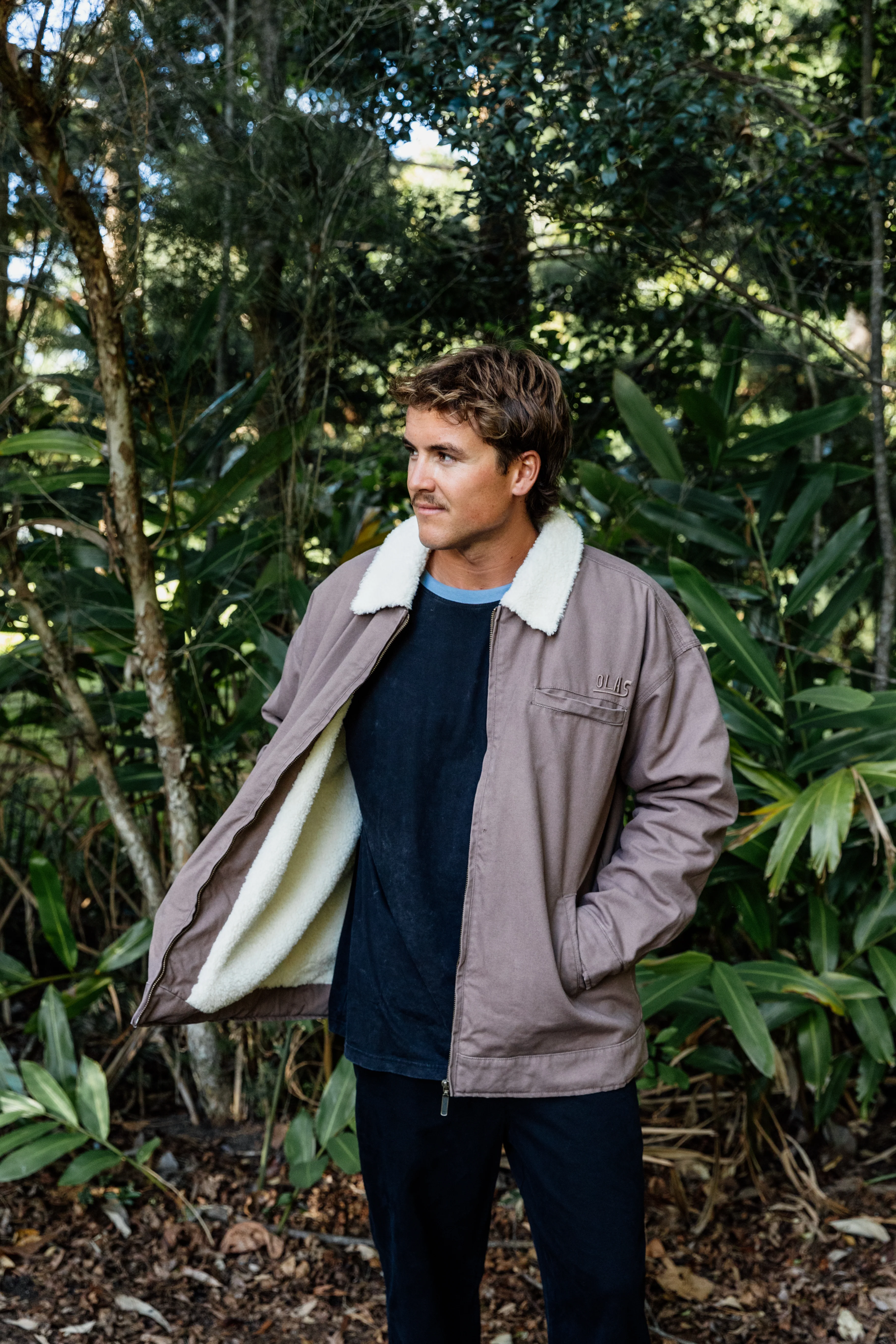 HOMESTEAD JACKET - Image 8