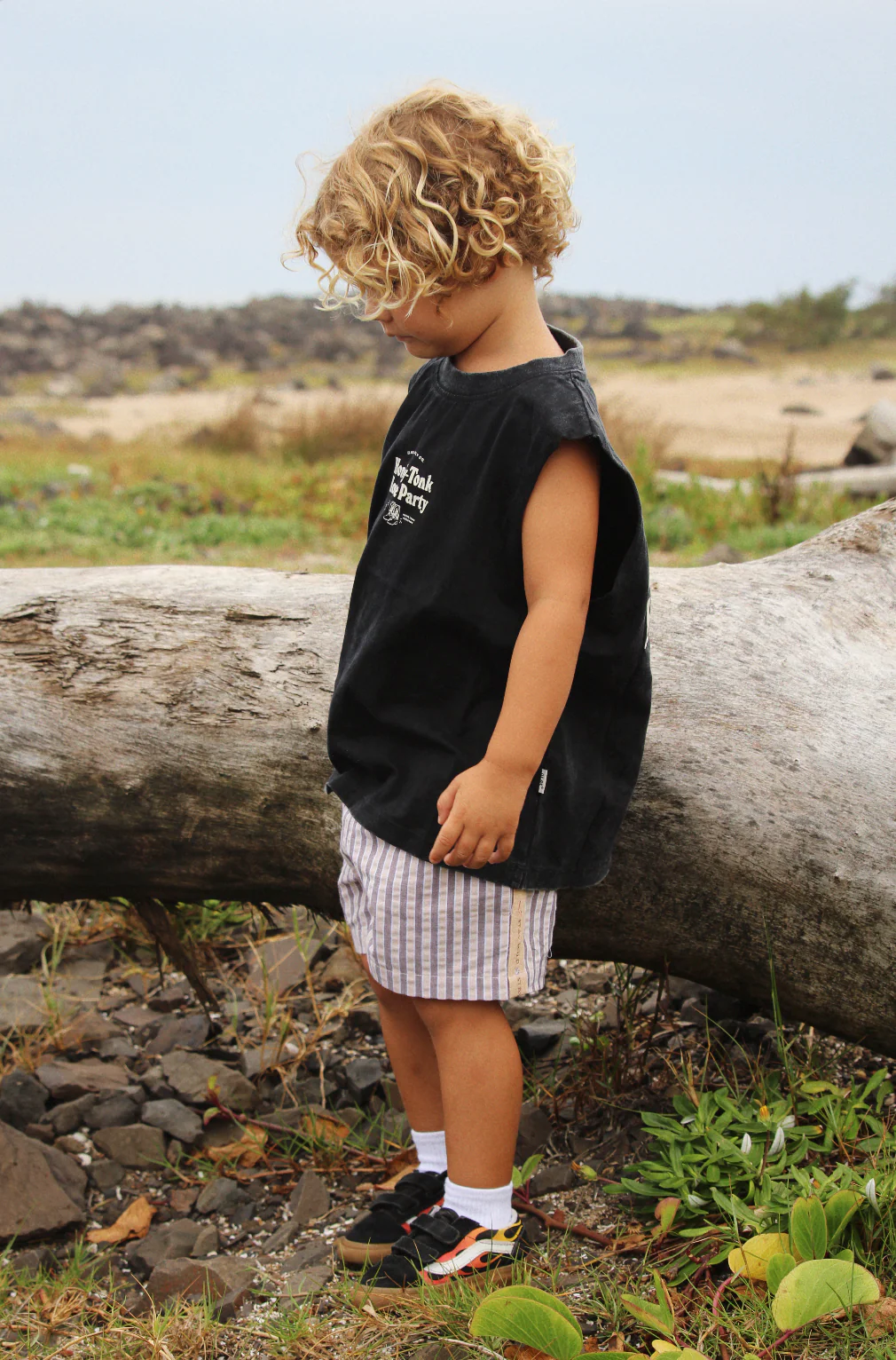 HONKY TONK MINI TANK (size 11/12) - Image 3