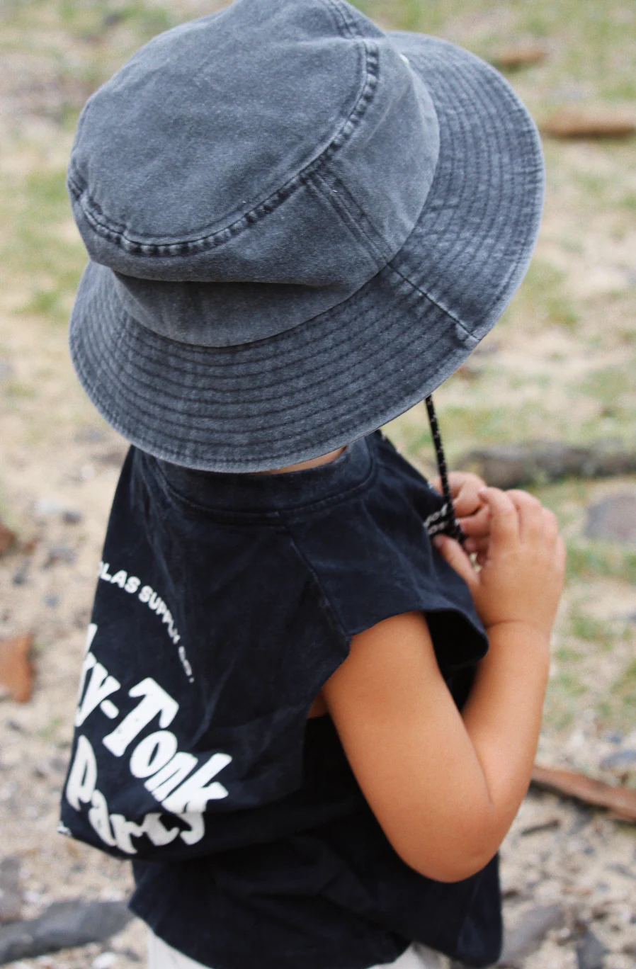HONKY TONK MINI TANK (size 11/12) - Image 4