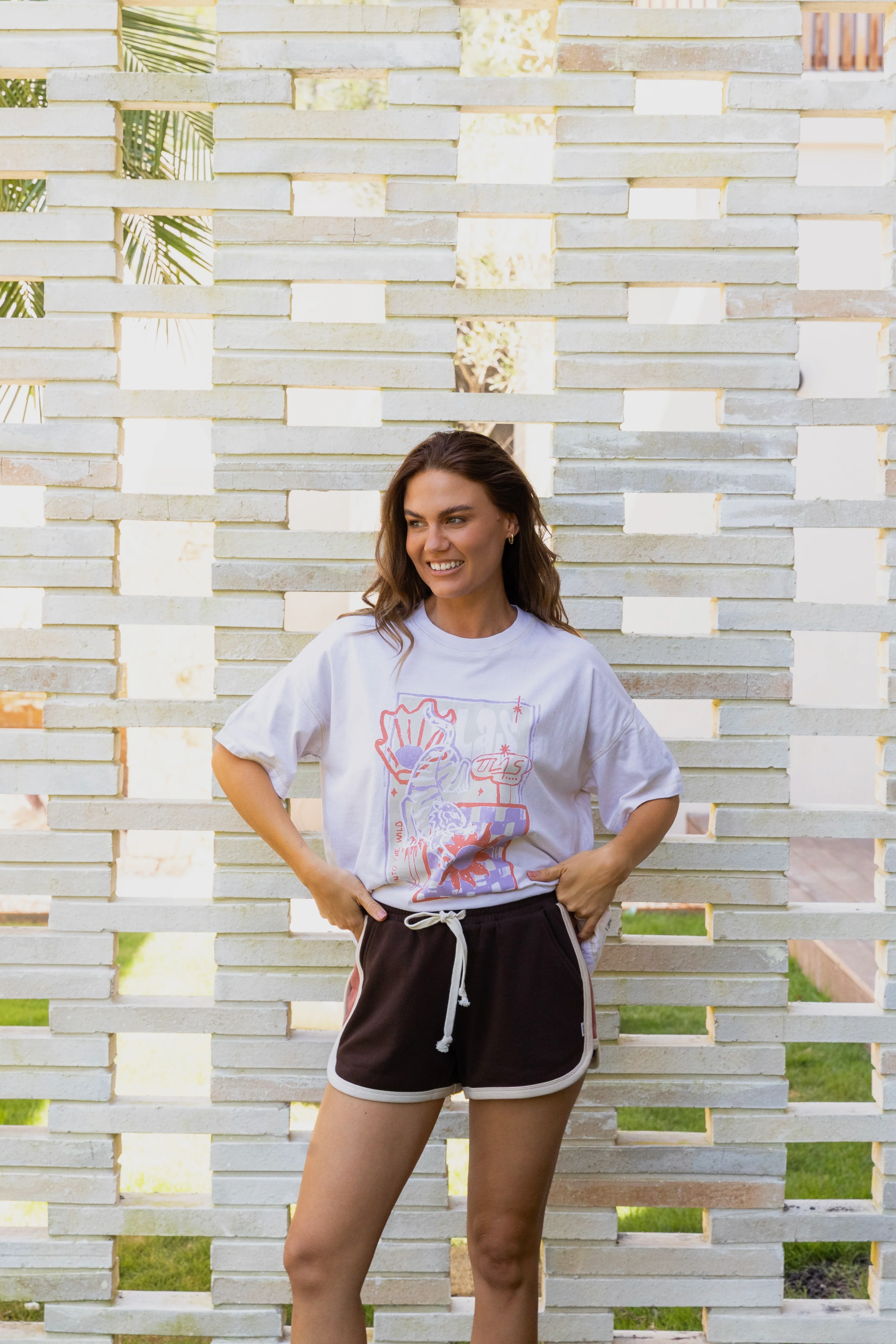 INTO THE WILD TEE - Image 4
