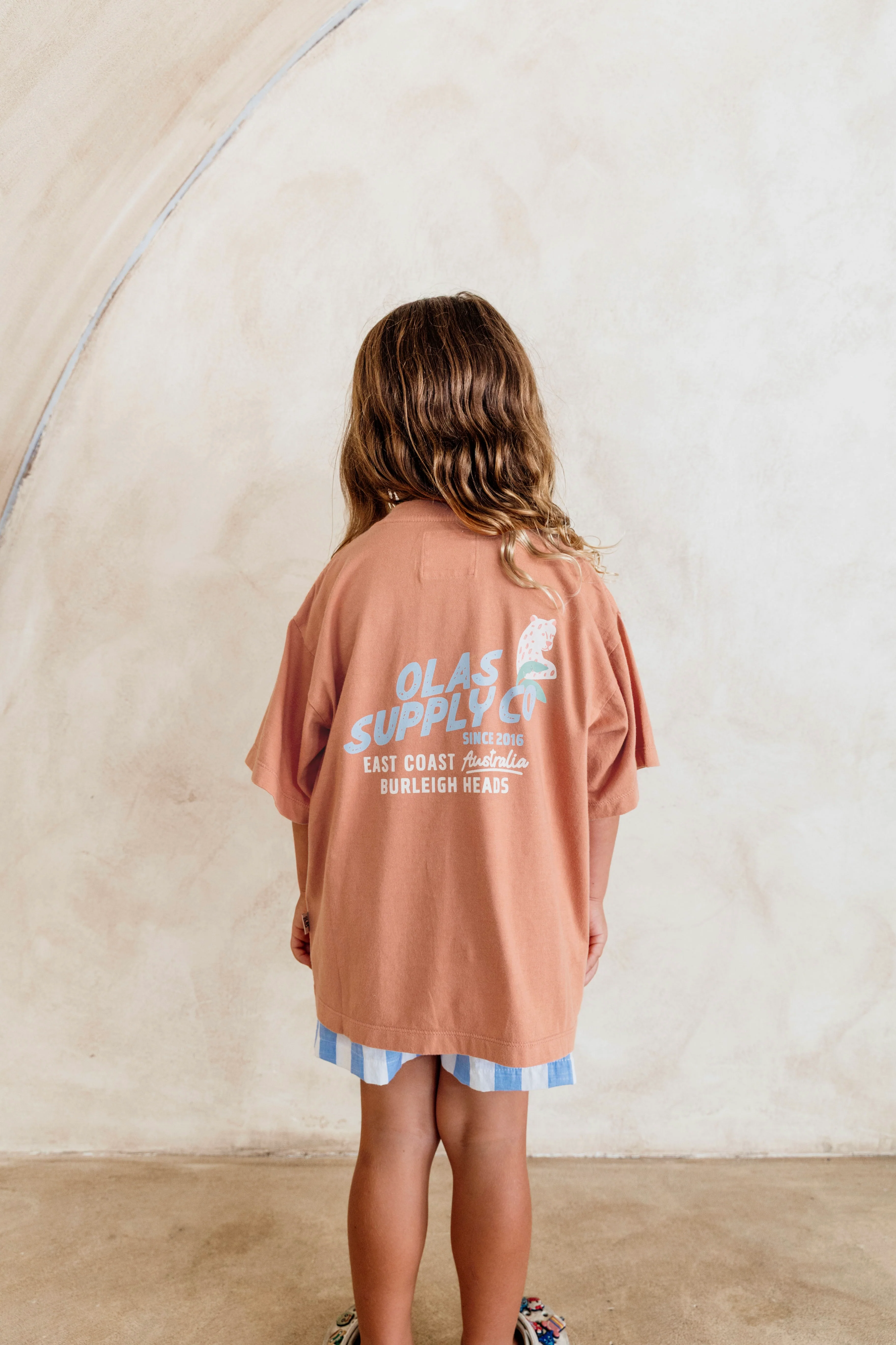 JUNGLE MINI TEE - Image 3