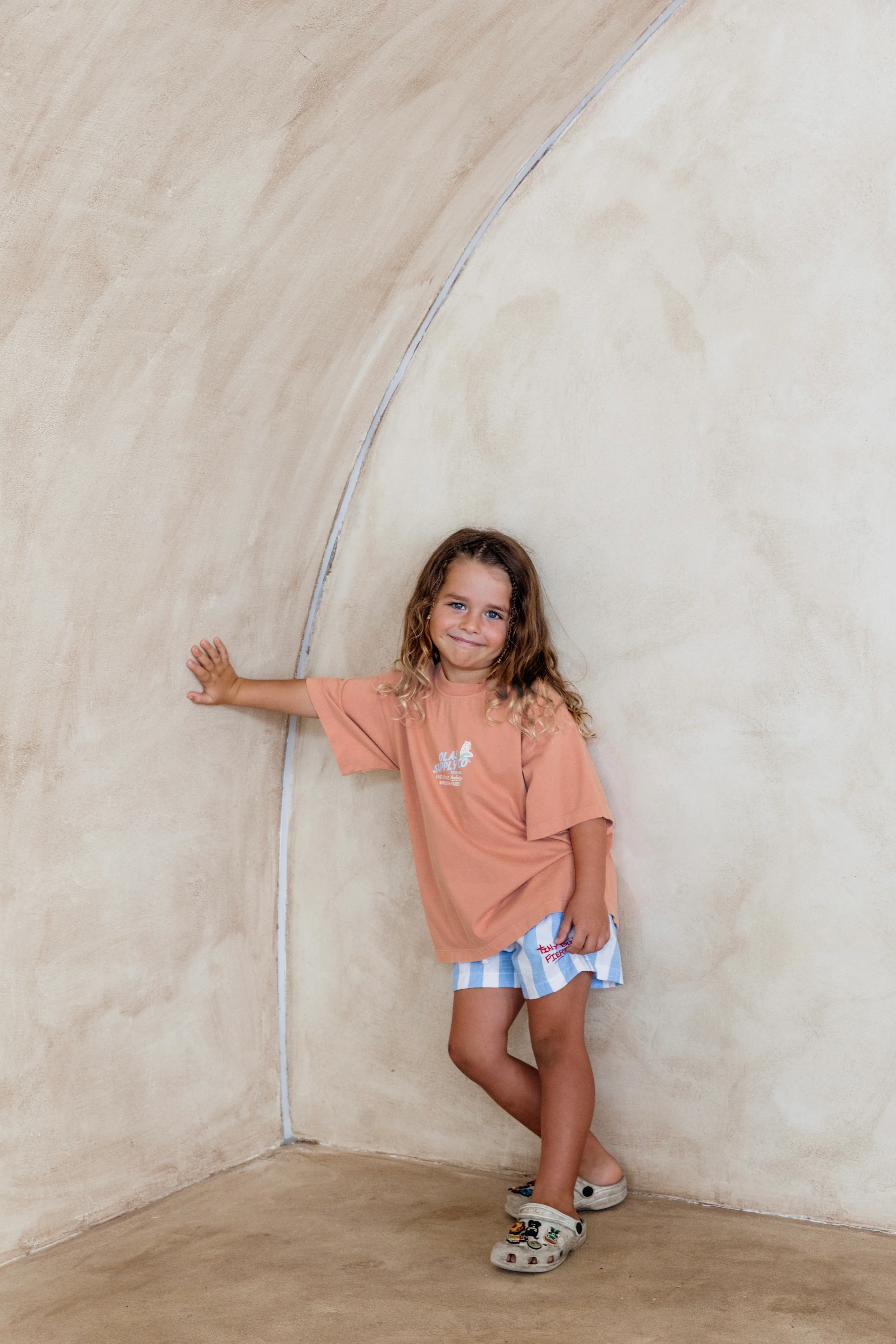 JUNGLE MINI TEE - Image 4