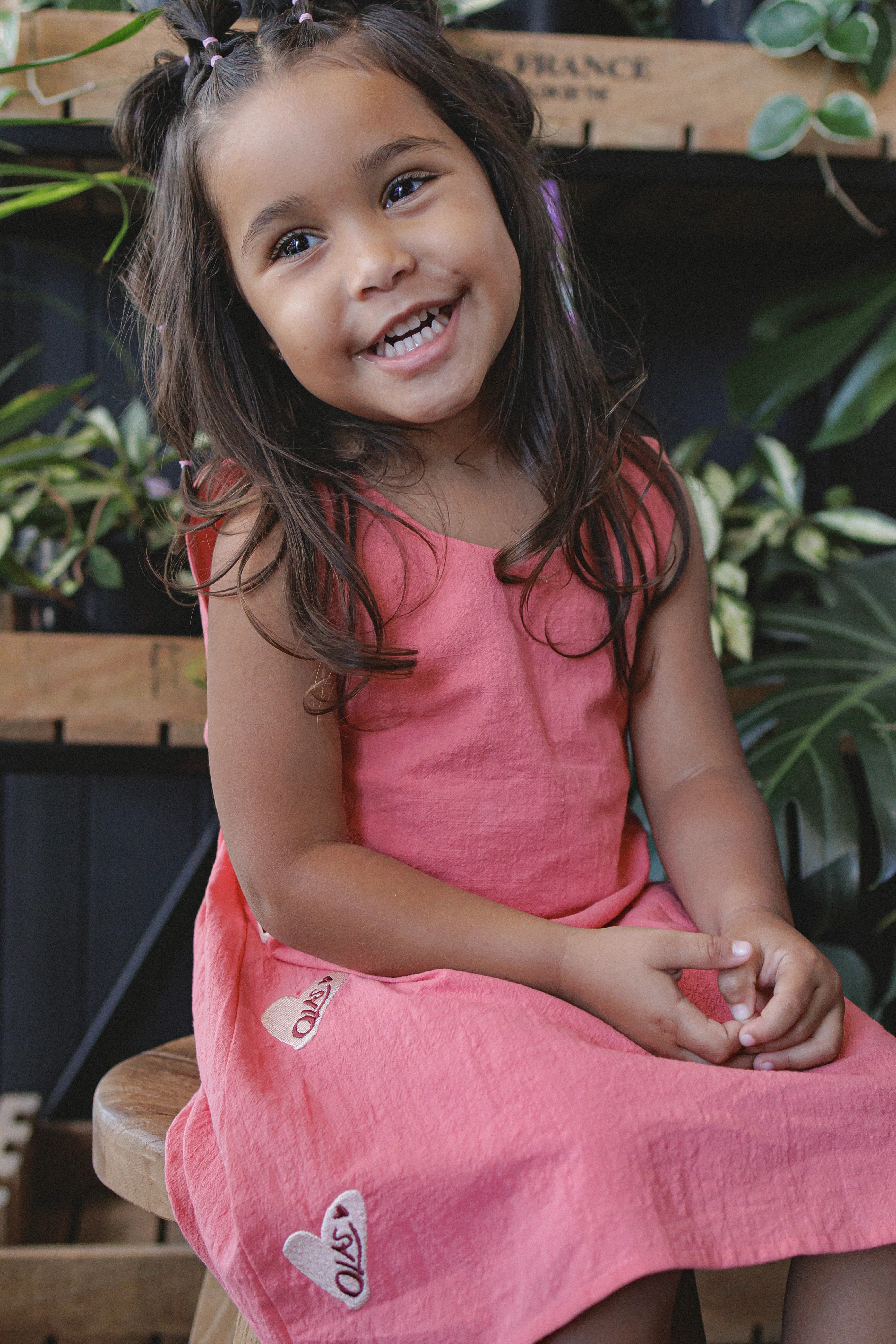 MATCHING CABANA DRESS BUNDLE - Image 3