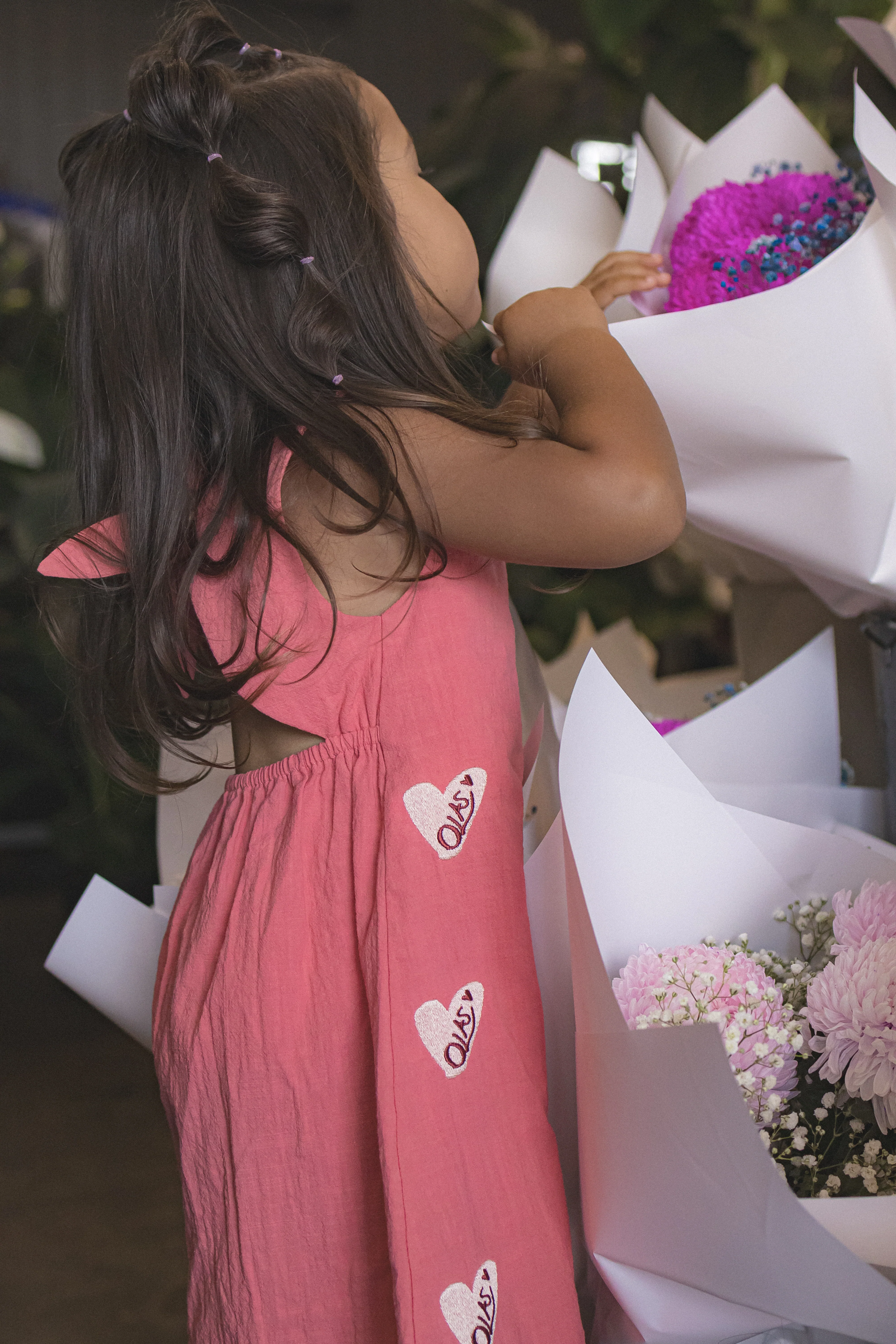 MATCHING CABANA DRESS BUNDLE - Image 5