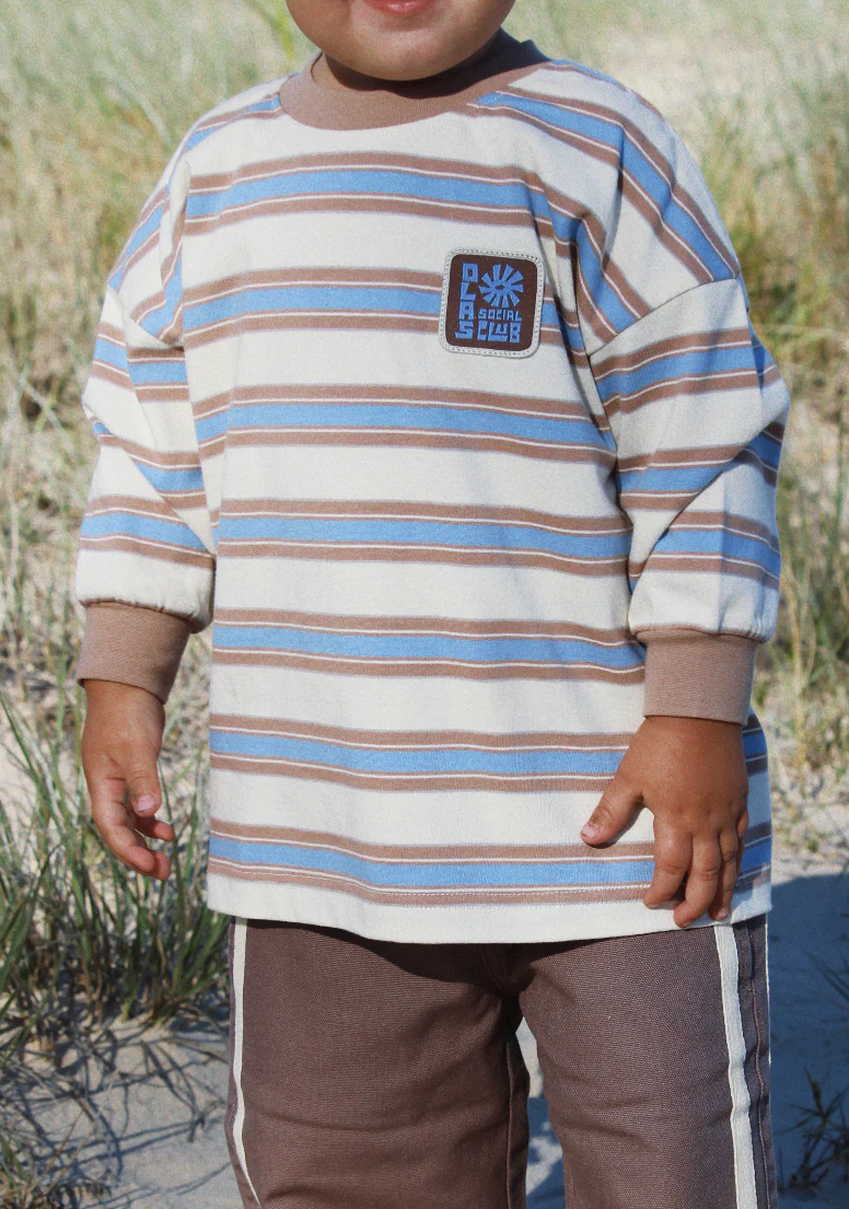 MILES MINI LONG SLEEVE - Image 2