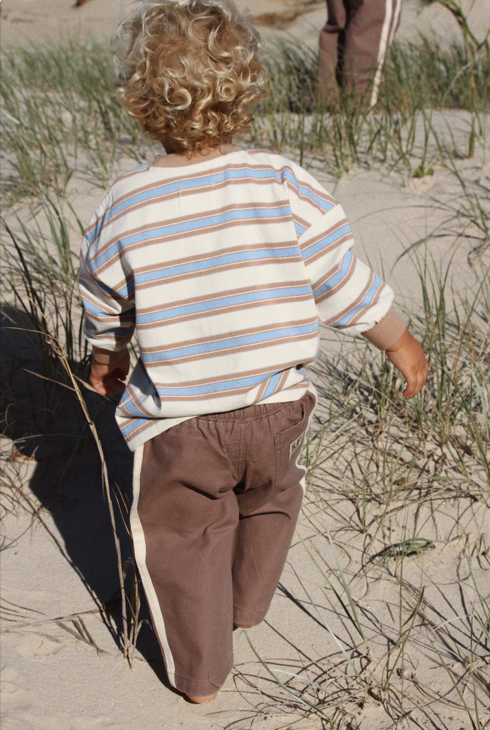 MILES MINI LONG SLEEVE - Image 3