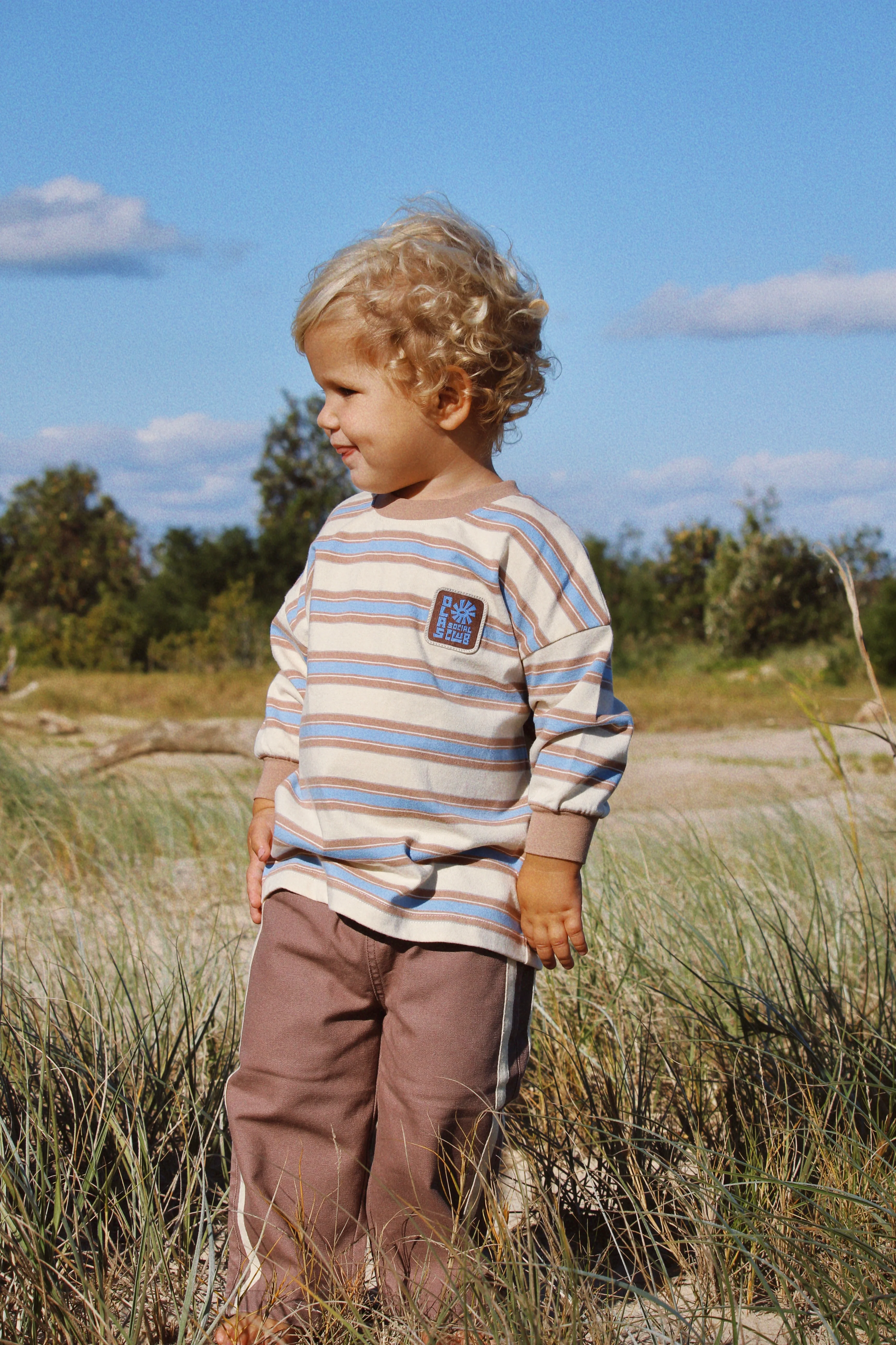 MILES MINI LONG SLEEVE - Image 4