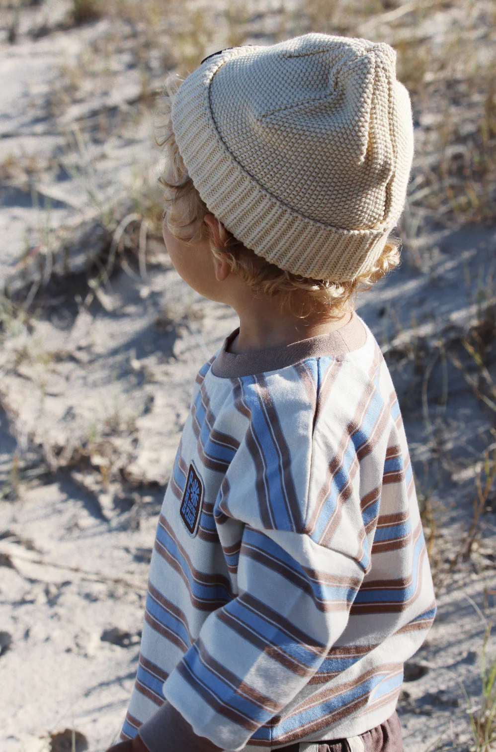 MILES MINI LONG SLEEVE - Image 6