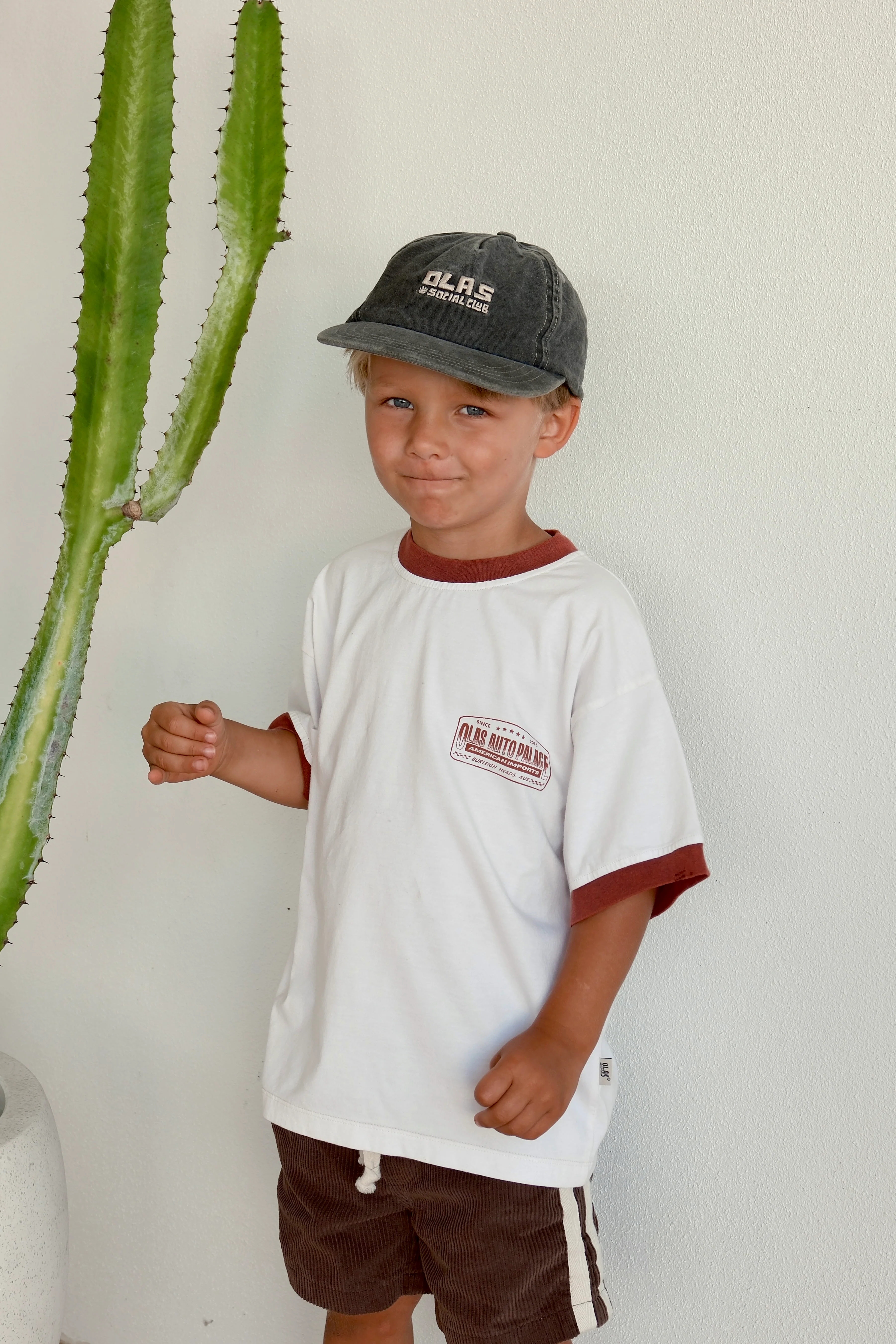 AUTOPALACE MINI TEE - Image 4