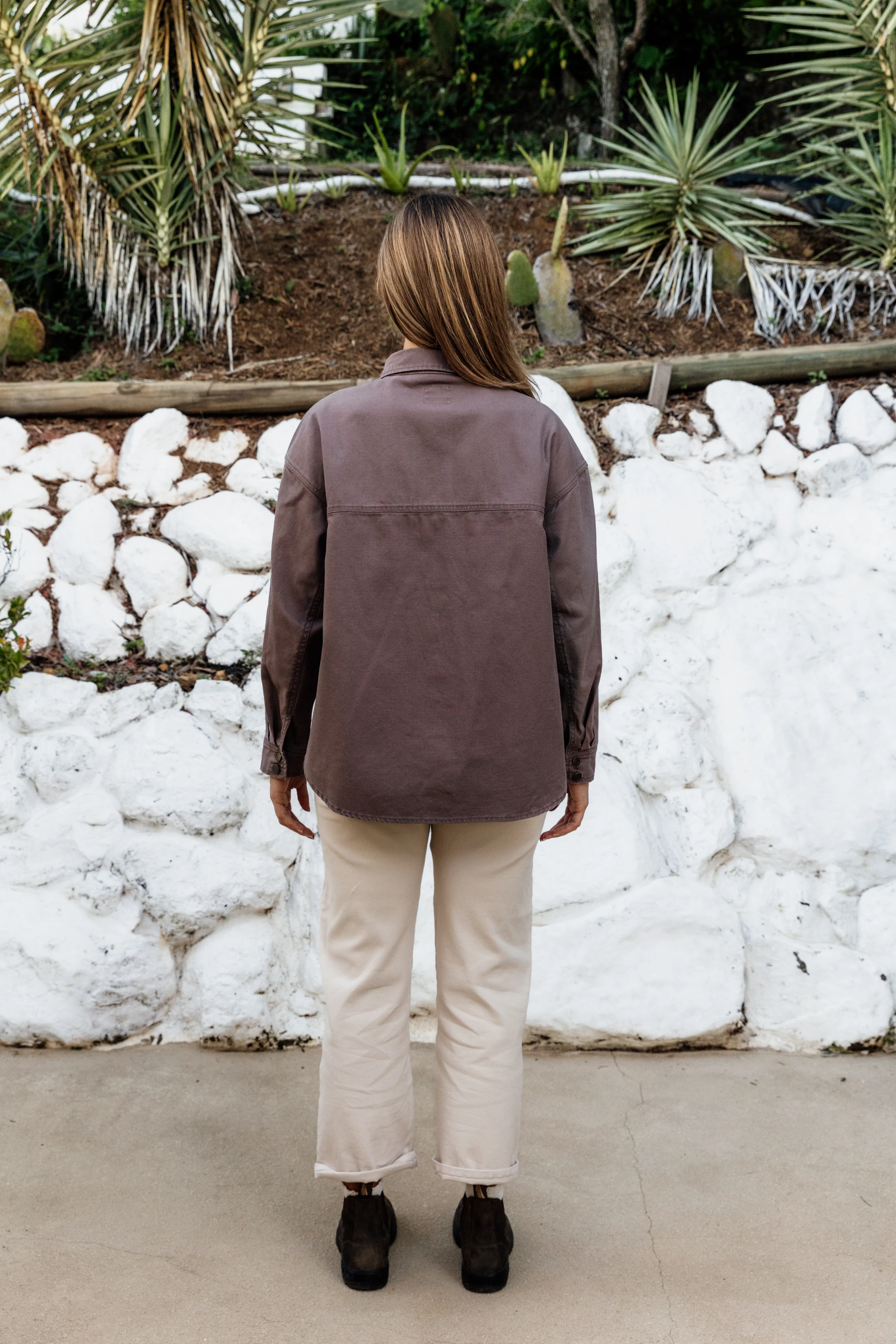 NOMAD SHIRT - Image 10